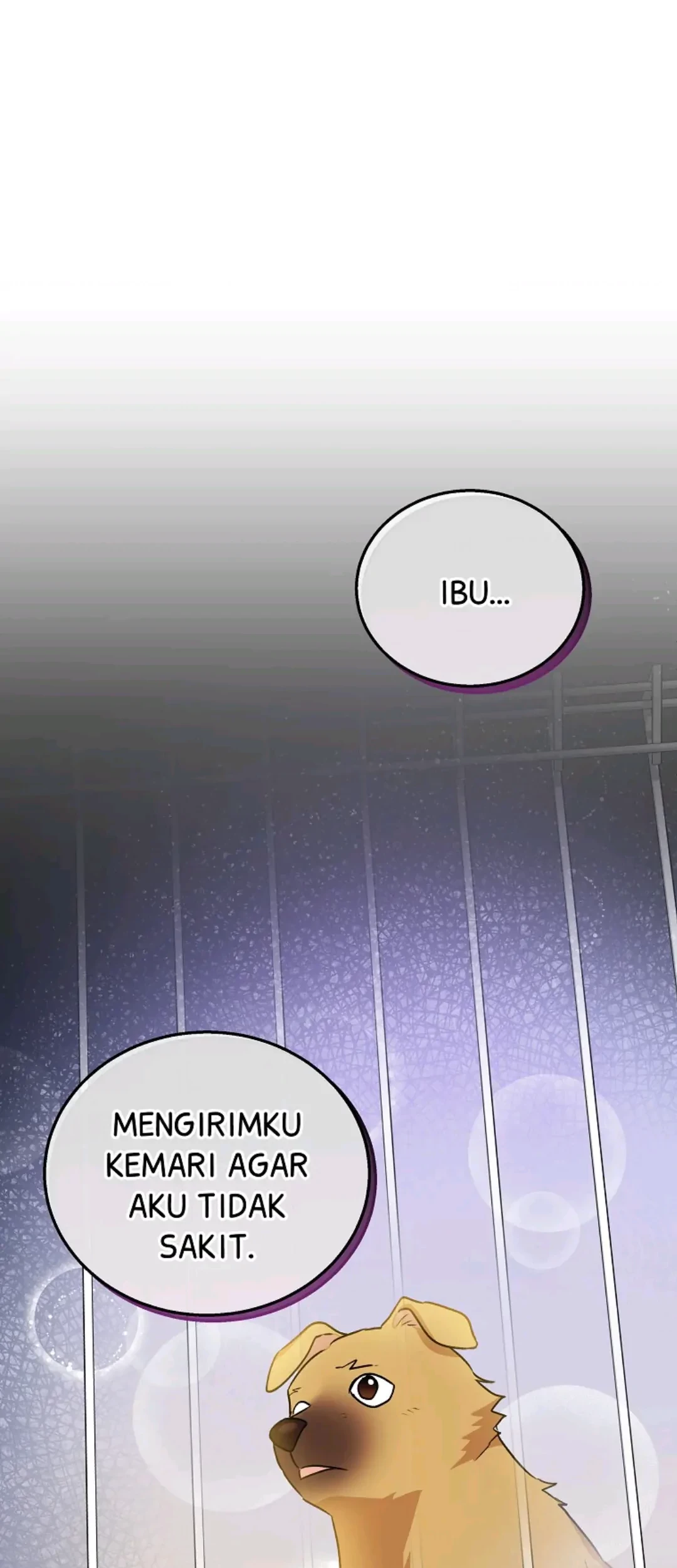 Hello? Veterinarian! Chapter 19 Gambar 11