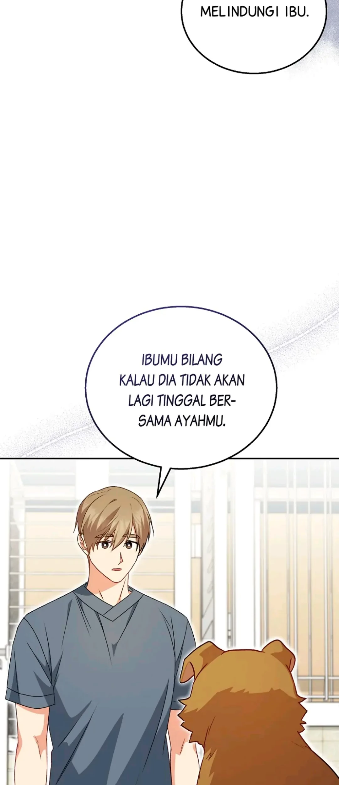 Hello? Veterinarian! Chapter 19 Gambar 15