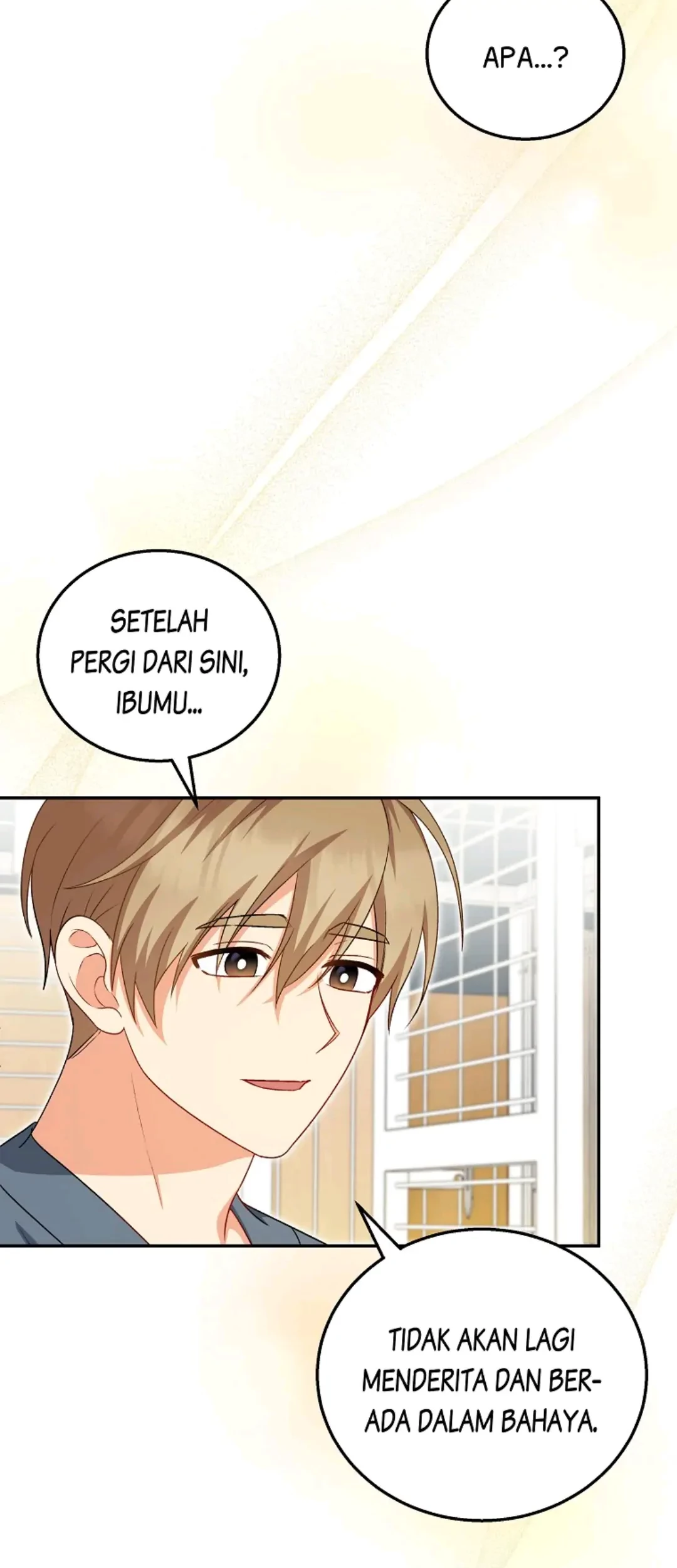 Hello? Veterinarian! Chapter 19 Gambar 17