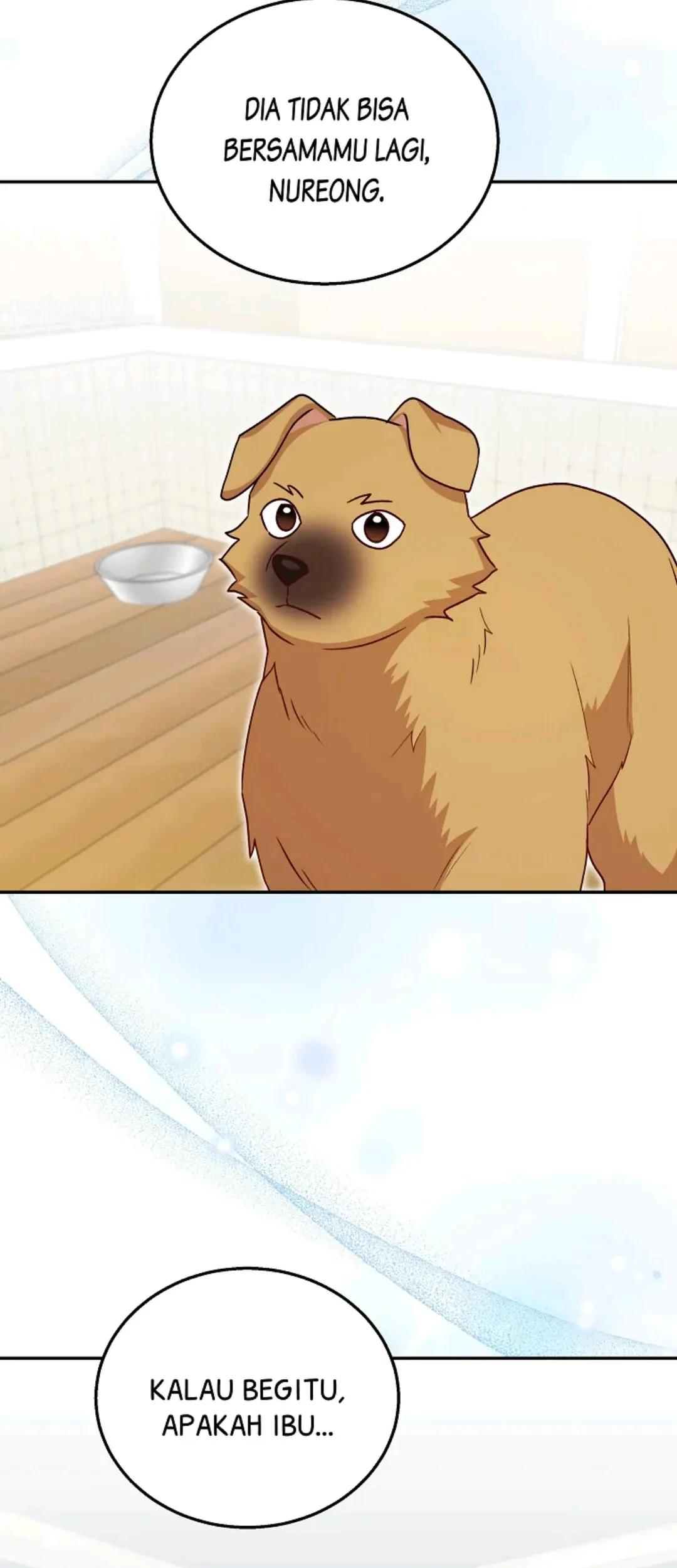 Hello? Veterinarian! Chapter 19 Gambar 20
