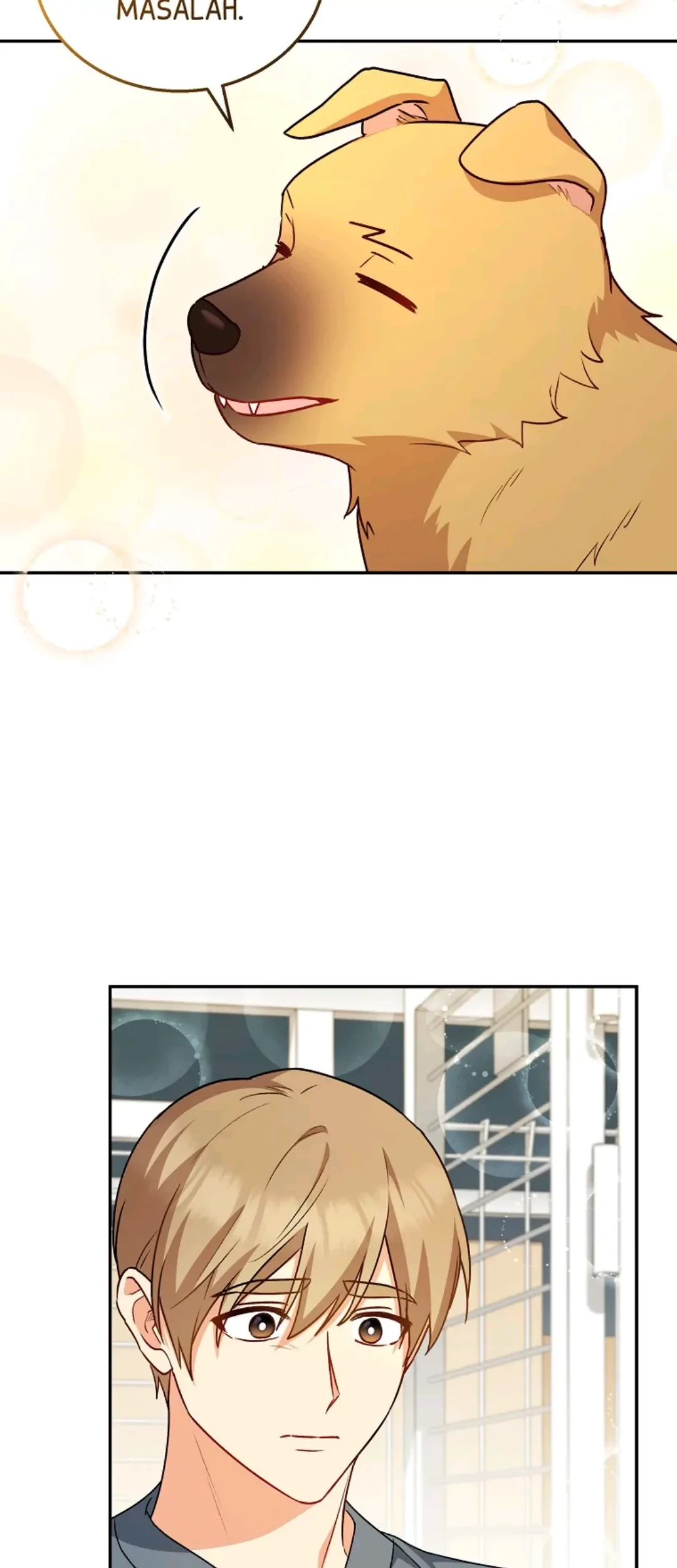 Hello? Veterinarian! Chapter 19 Gambar 23