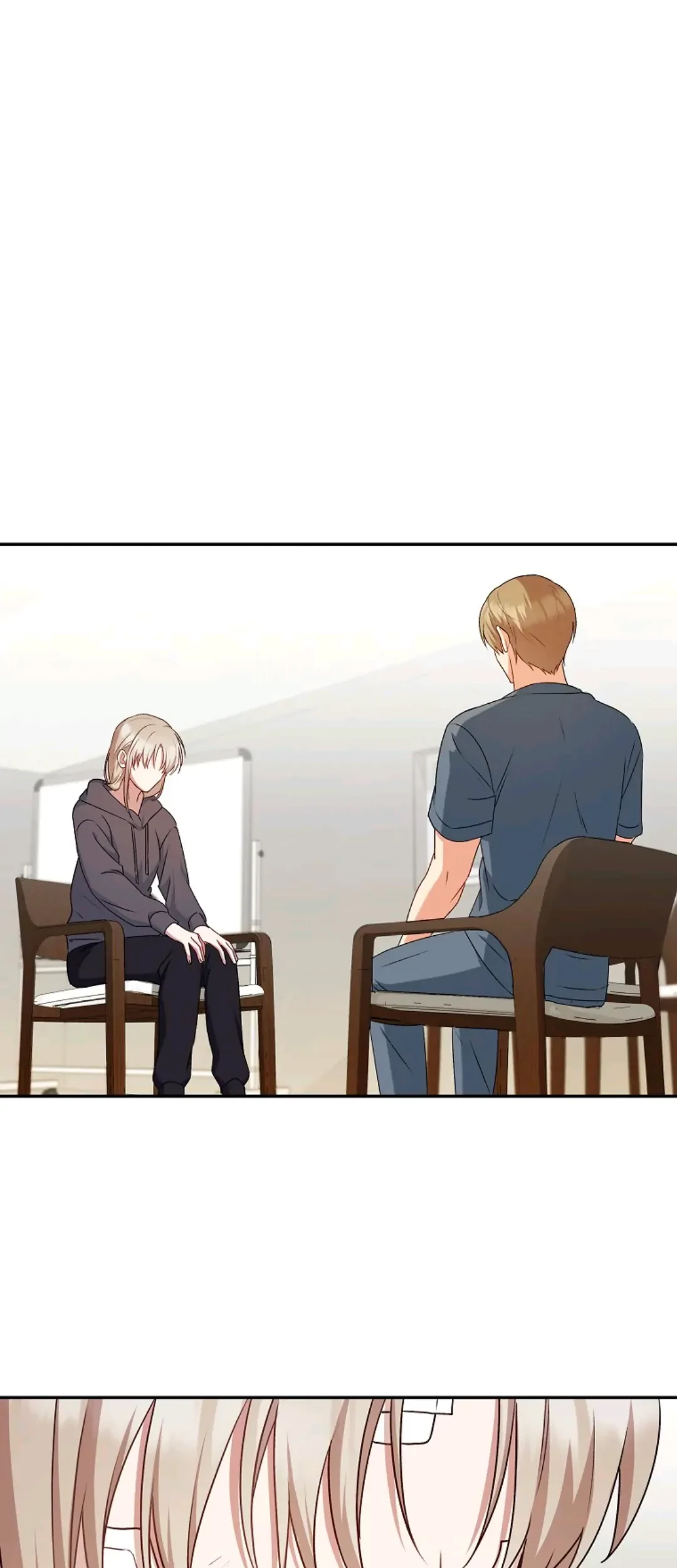 Hello? Veterinarian! Chapter 18 Gambar 29