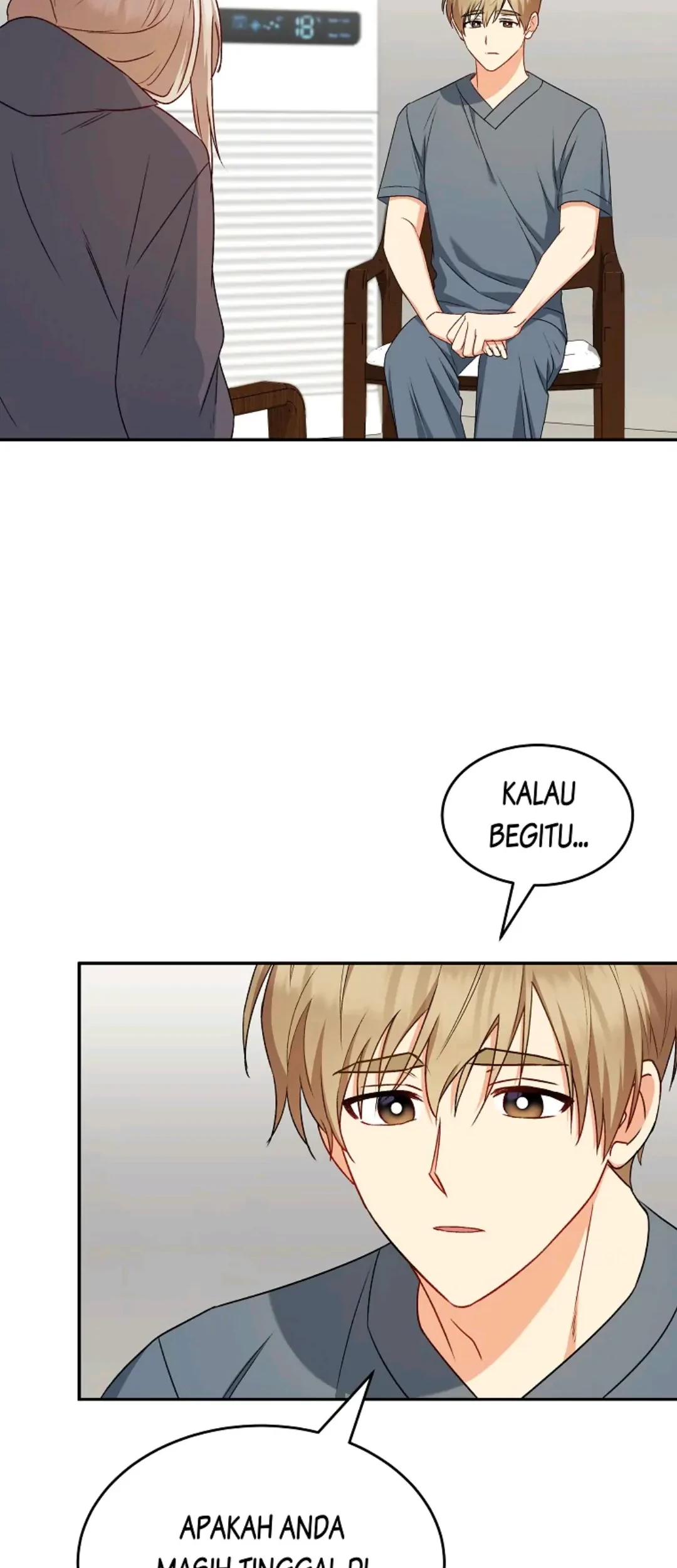 Hello? Veterinarian! Chapter 18 Gambar 33