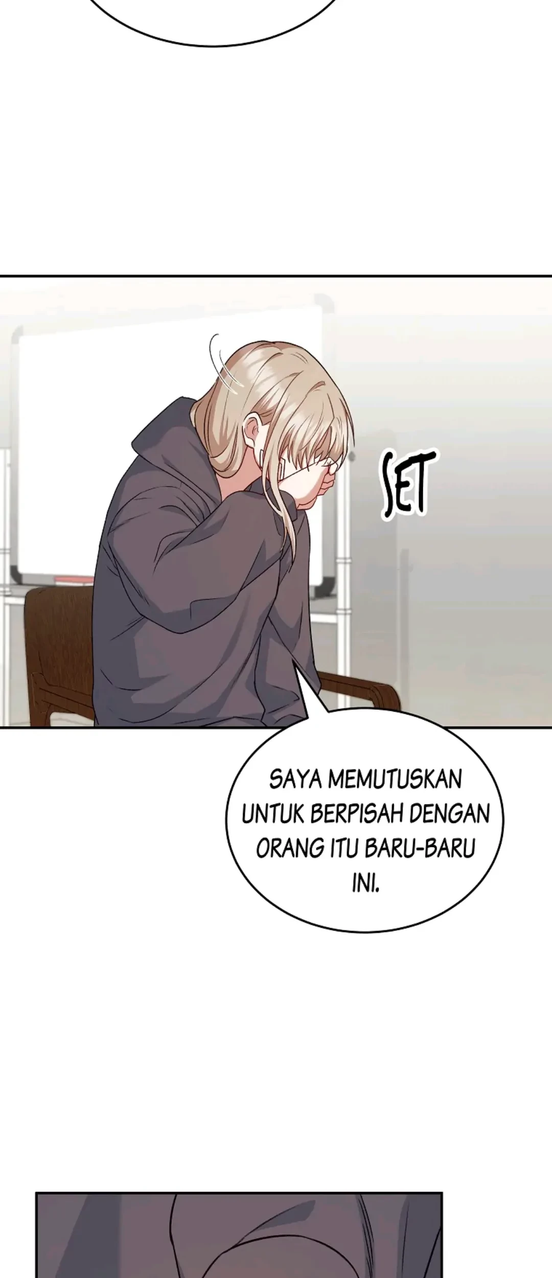Hello? Veterinarian! Chapter 18 Gambar 35