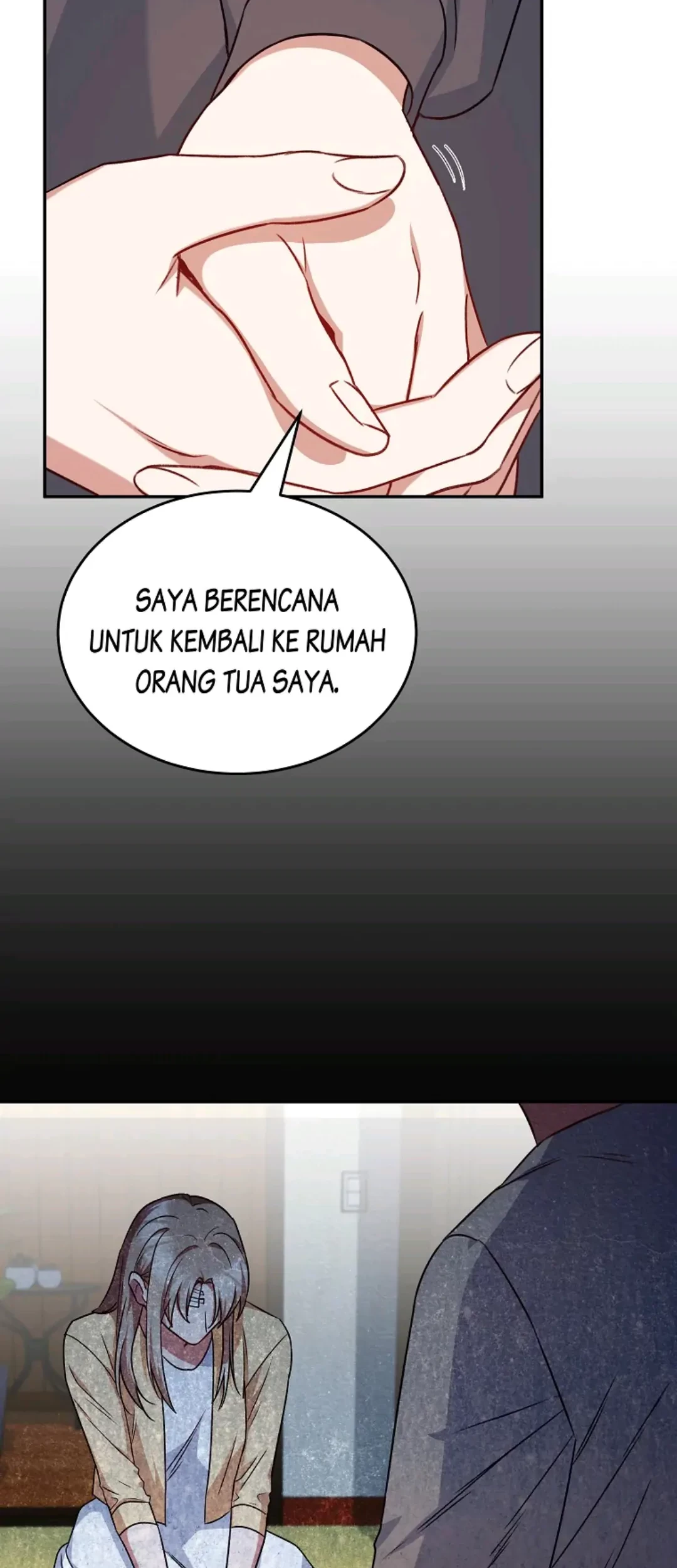 Hello? Veterinarian! Chapter 18 Gambar 36