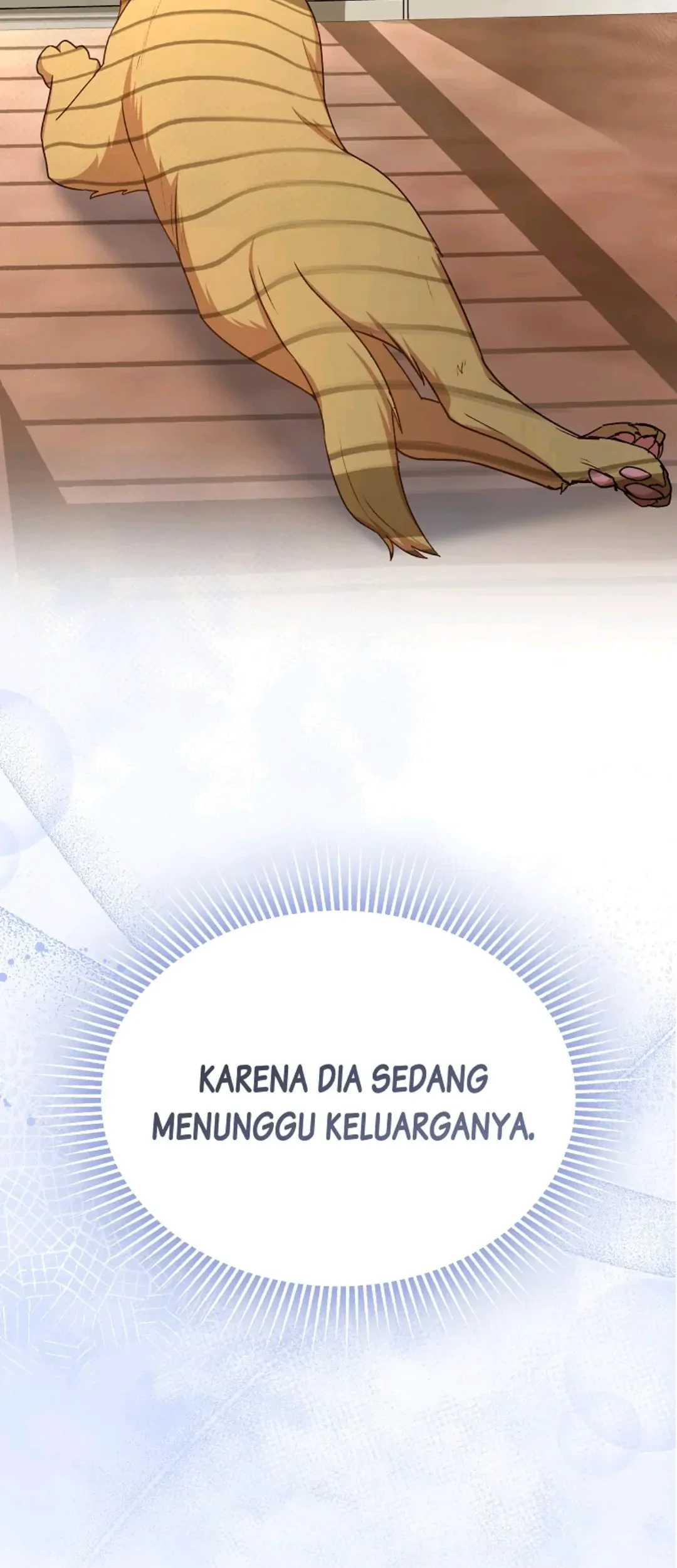 Hello? Veterinarian! Chapter 18 Gambar 43