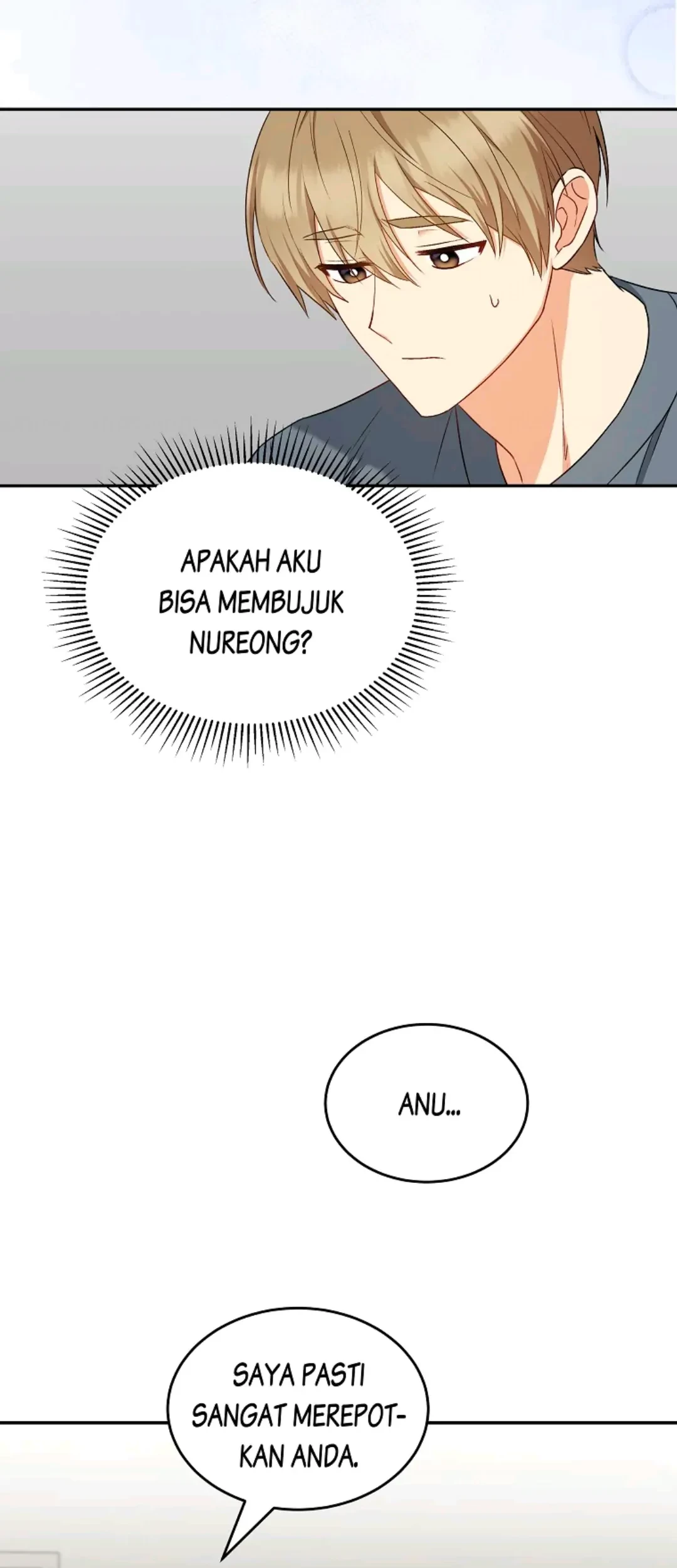 Hello? Veterinarian! Chapter 18 Gambar 45