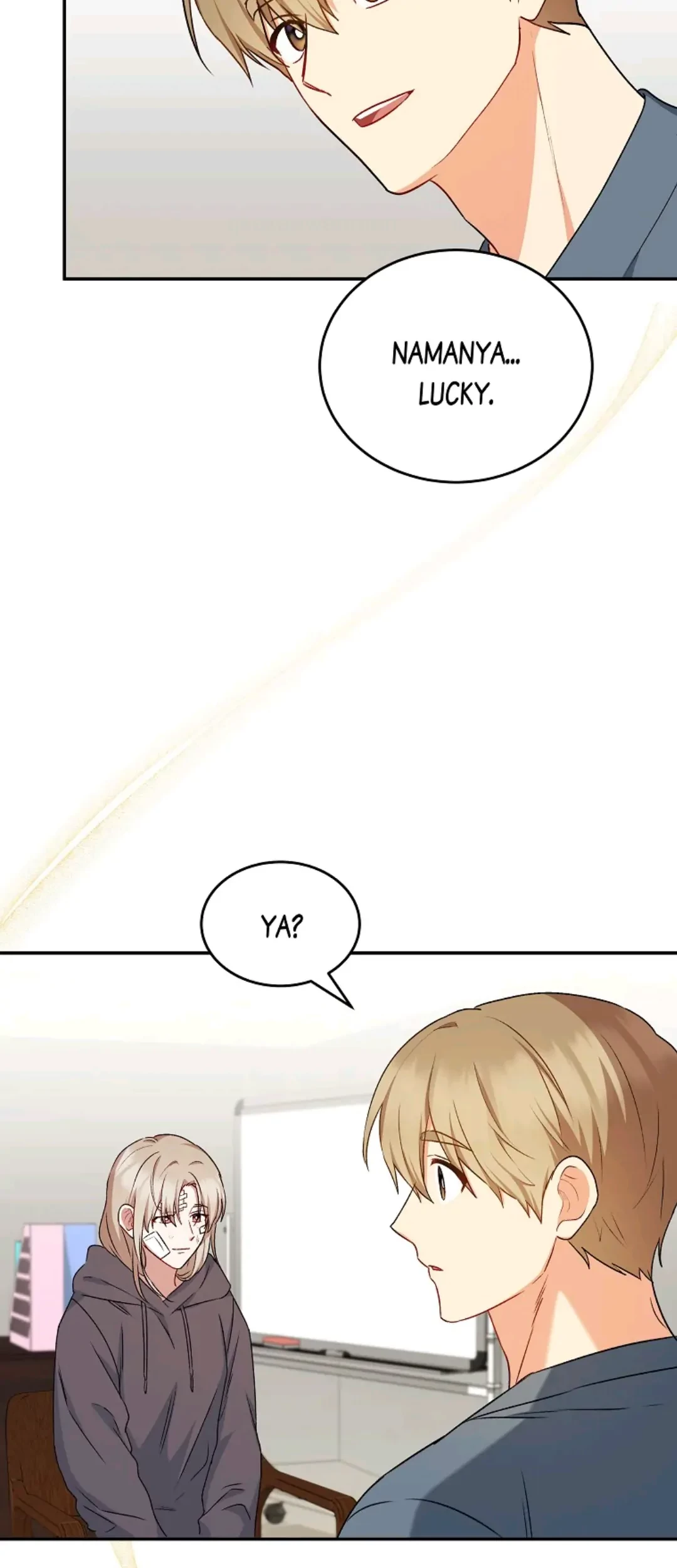 Hello? Veterinarian! Chapter 18 Gambar 48