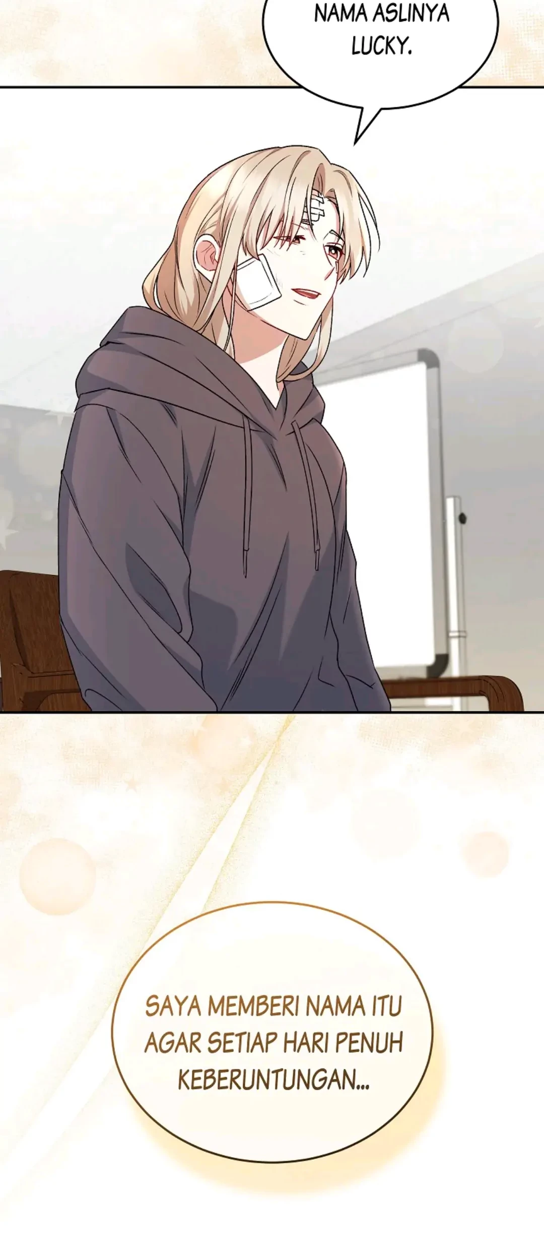 Hello? Veterinarian! Chapter 18 Gambar 50