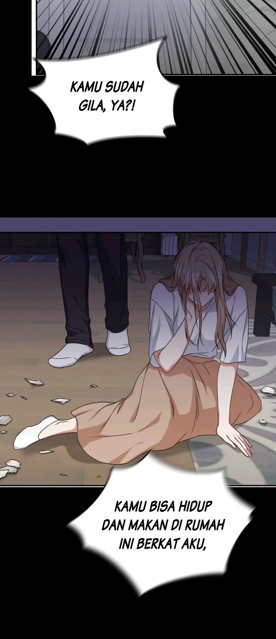 Baca Manhwa Hello? Veterinarian! Chapter 18 Gambar 2