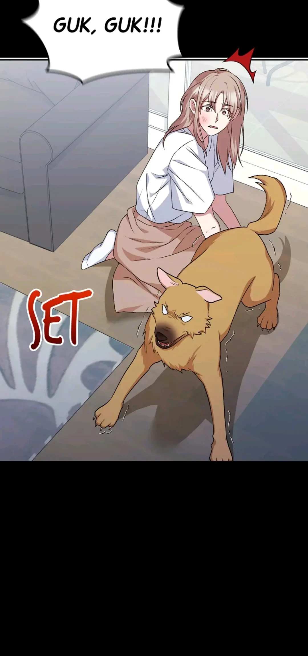 Hello? Veterinarian! Chapter 18 Gambar 4