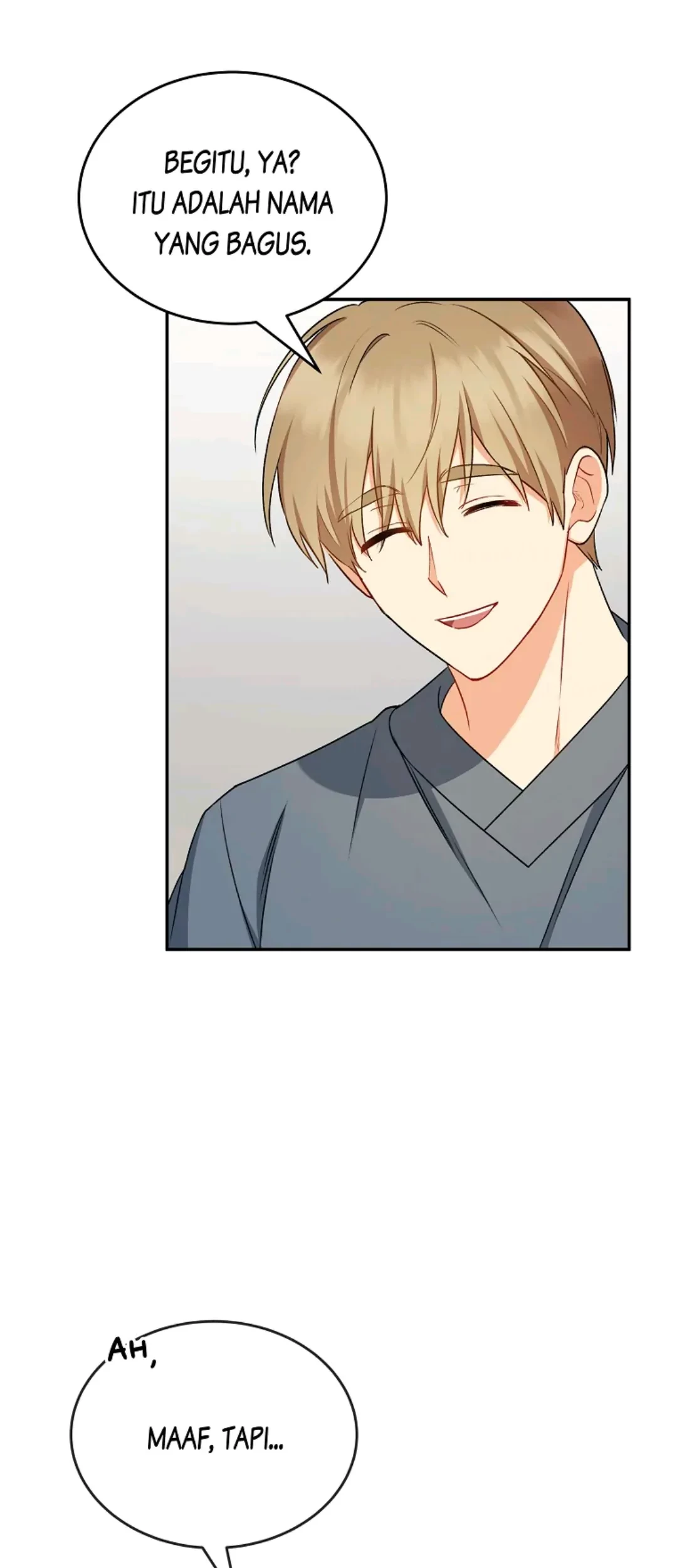 Hello? Veterinarian! Chapter 18 Gambar 52