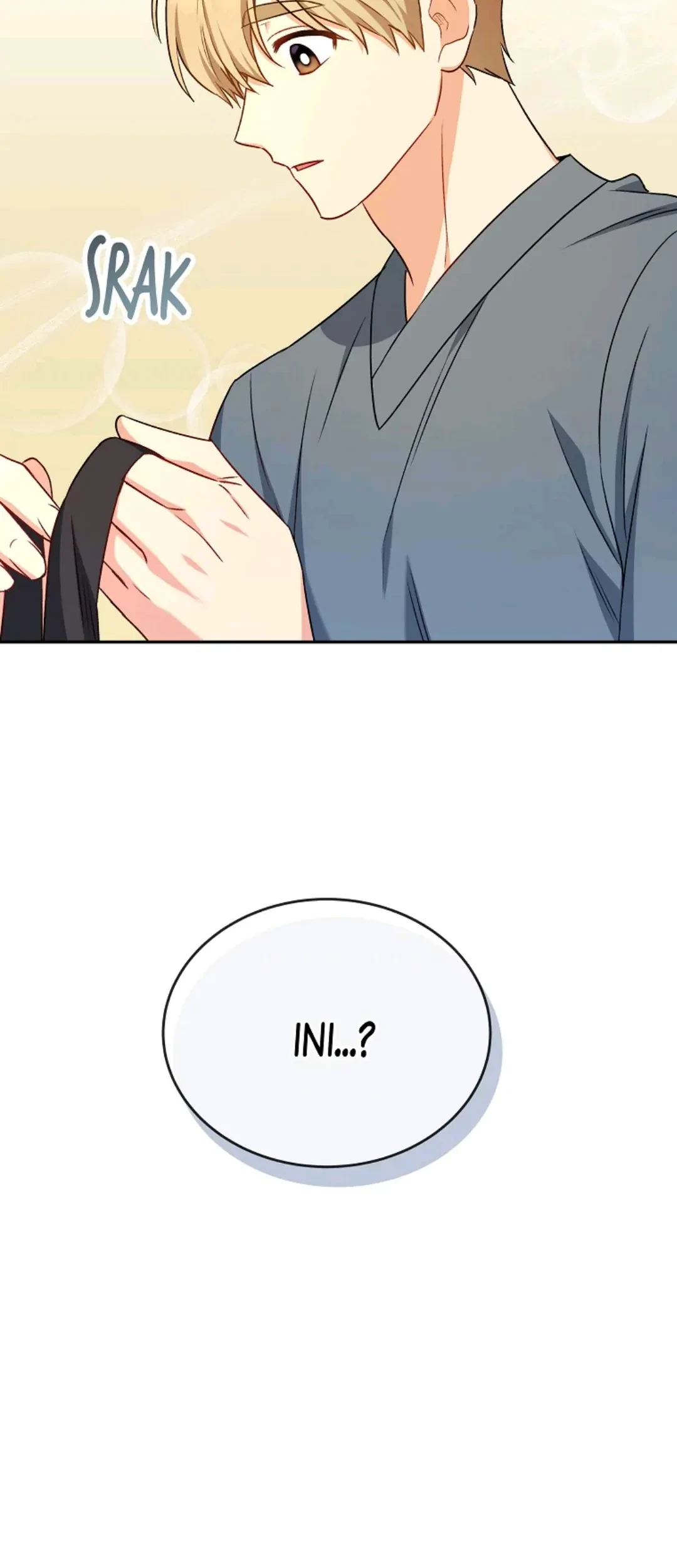 Hello? Veterinarian! Chapter 18 Gambar 57