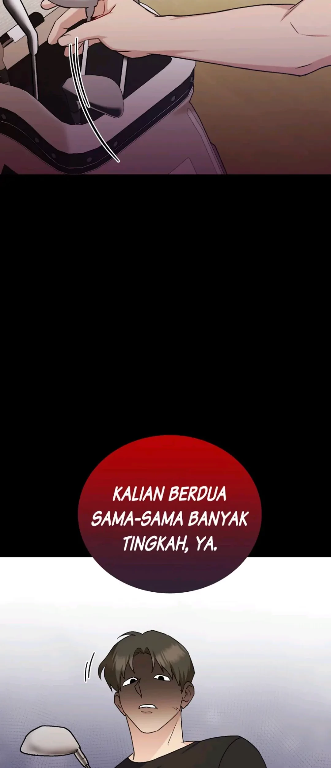 Hello? Veterinarian! Chapter 18 Gambar 6