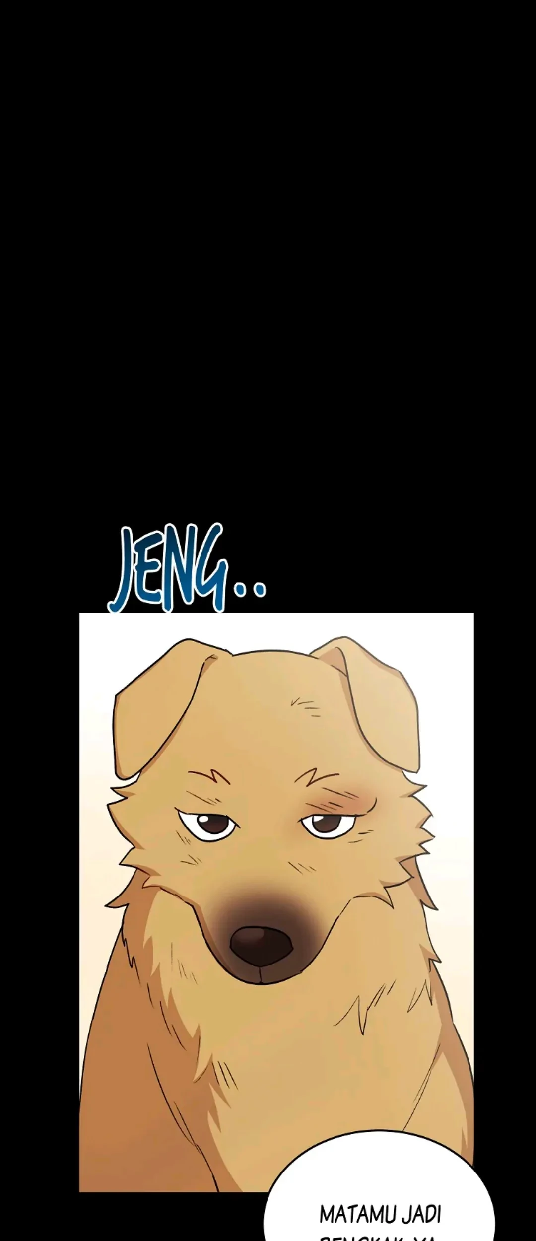 Hello? Veterinarian! Chapter 18 Gambar 8