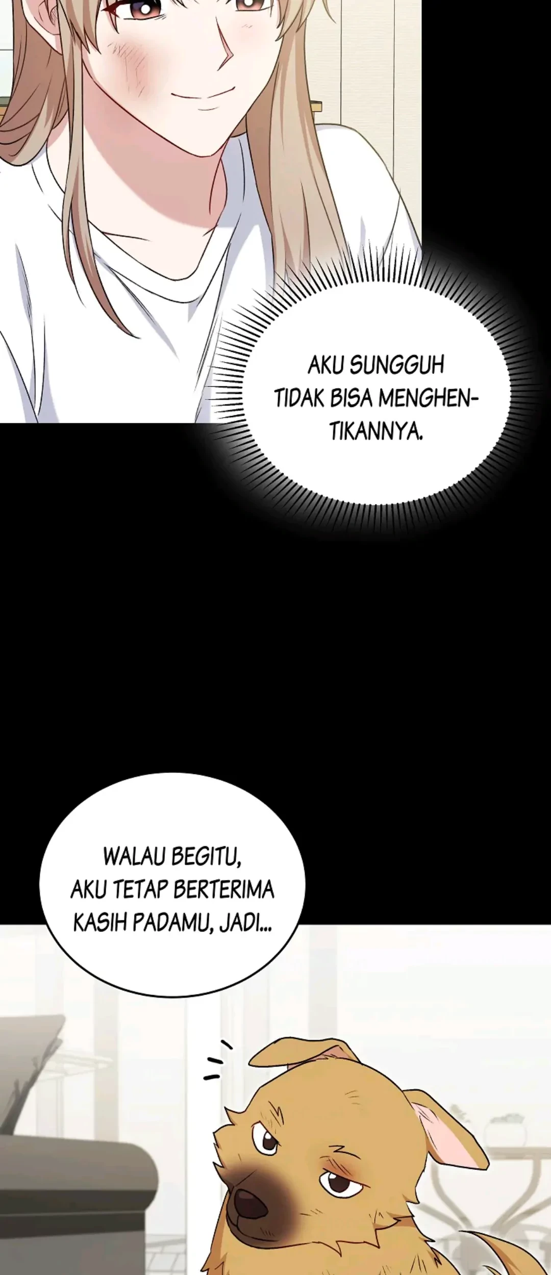 Hello? Veterinarian! Chapter 18 Gambar 11