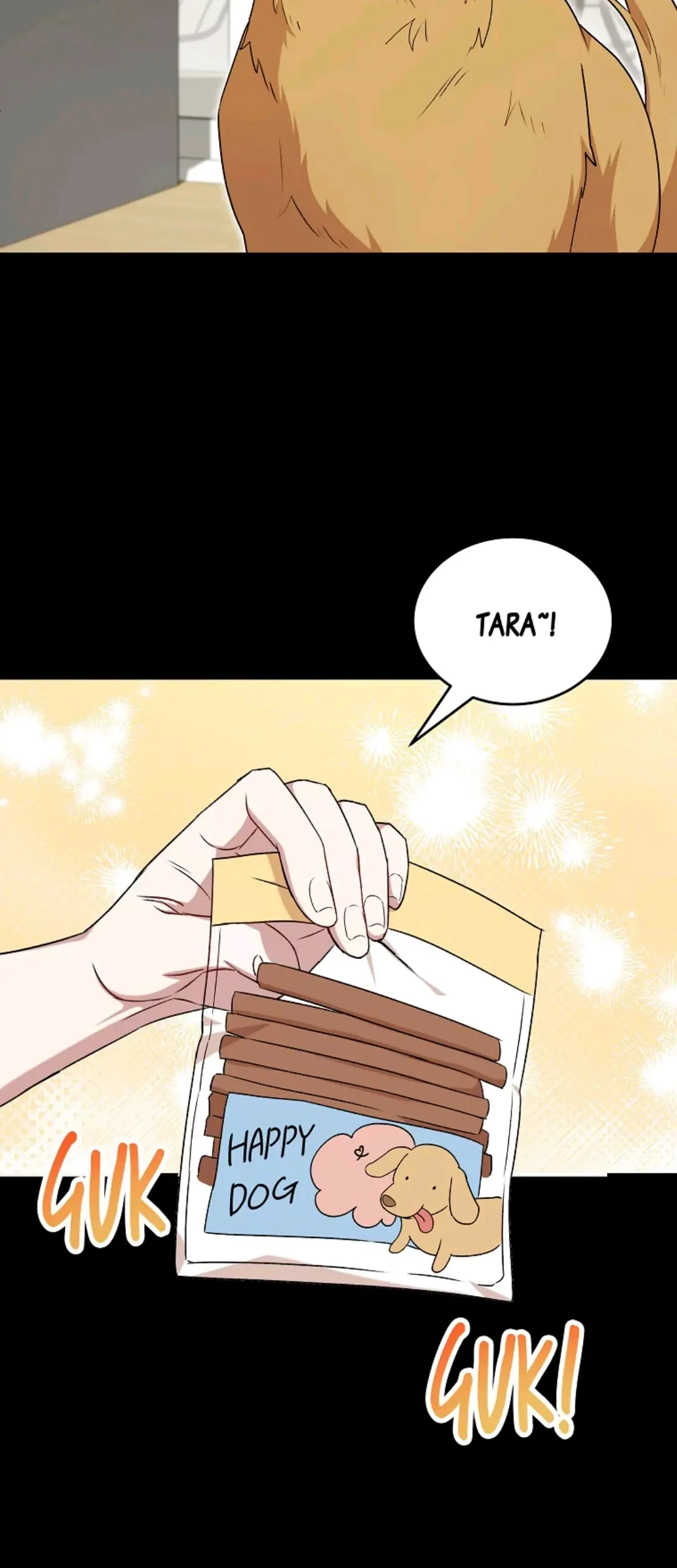Hello? Veterinarian! Chapter 18 Gambar 12