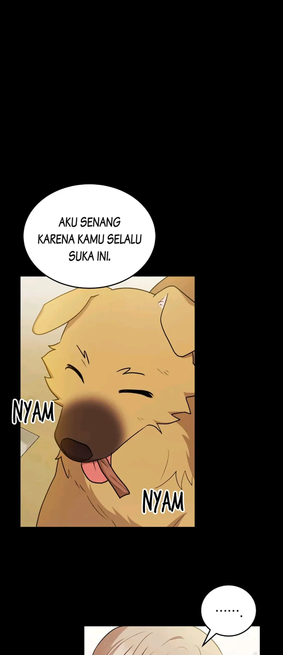 Hello? Veterinarian! Chapter 18 Gambar 14