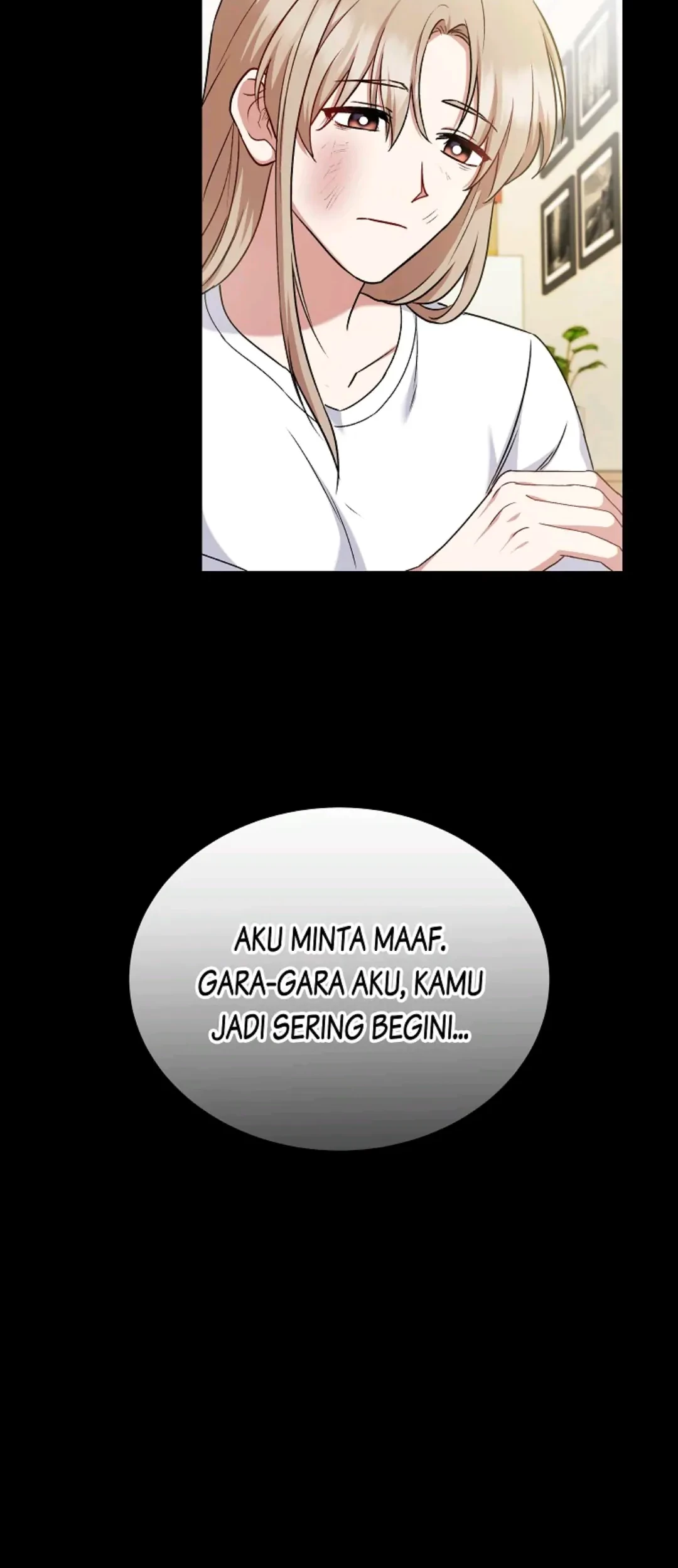 Hello? Veterinarian! Chapter 18 Gambar 15
