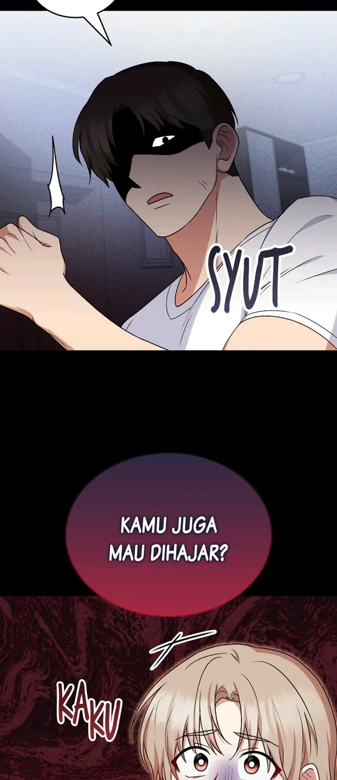 Hello? Veterinarian! Chapter 18 Gambar 18