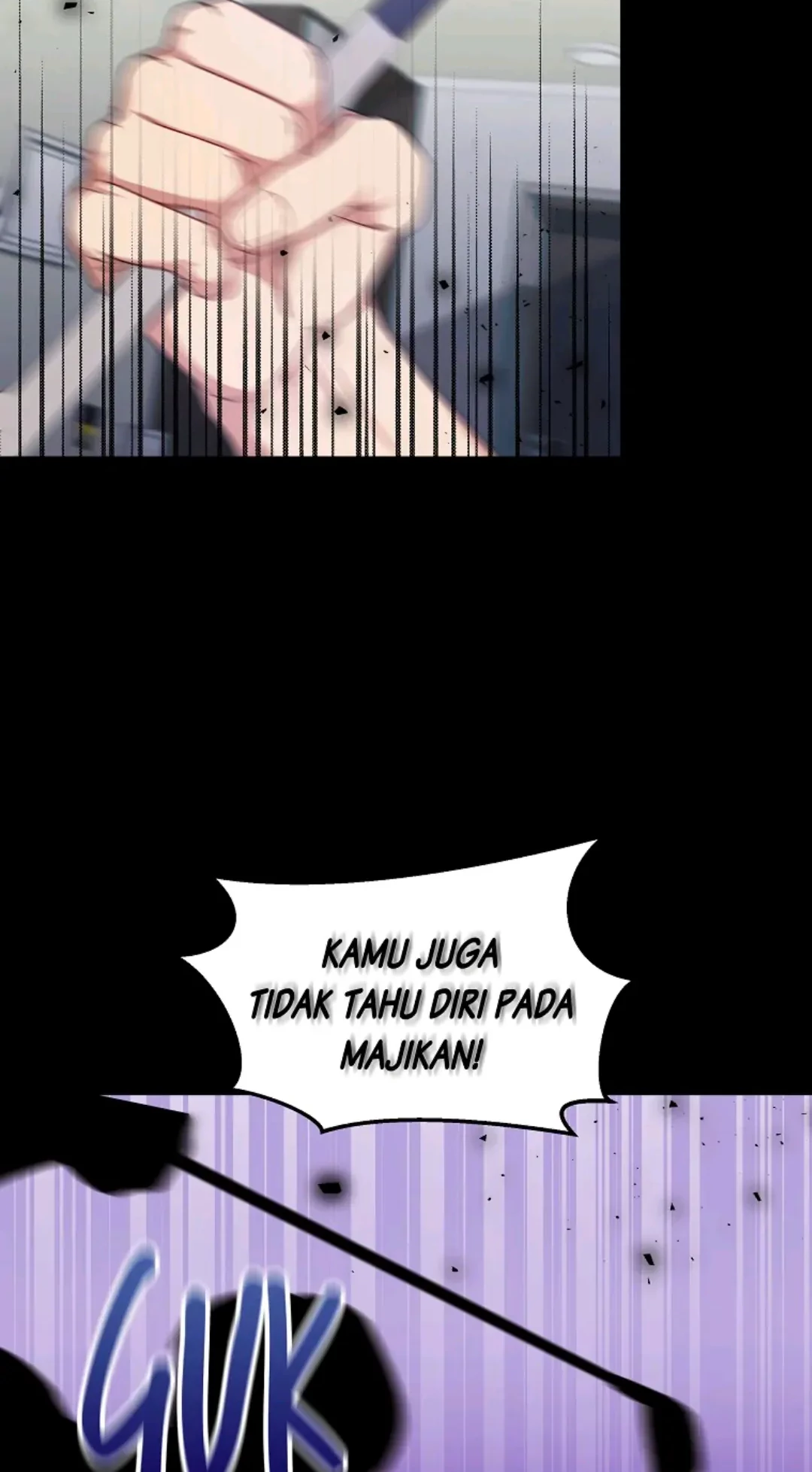 Hello? Veterinarian! Chapter 18 Gambar 21