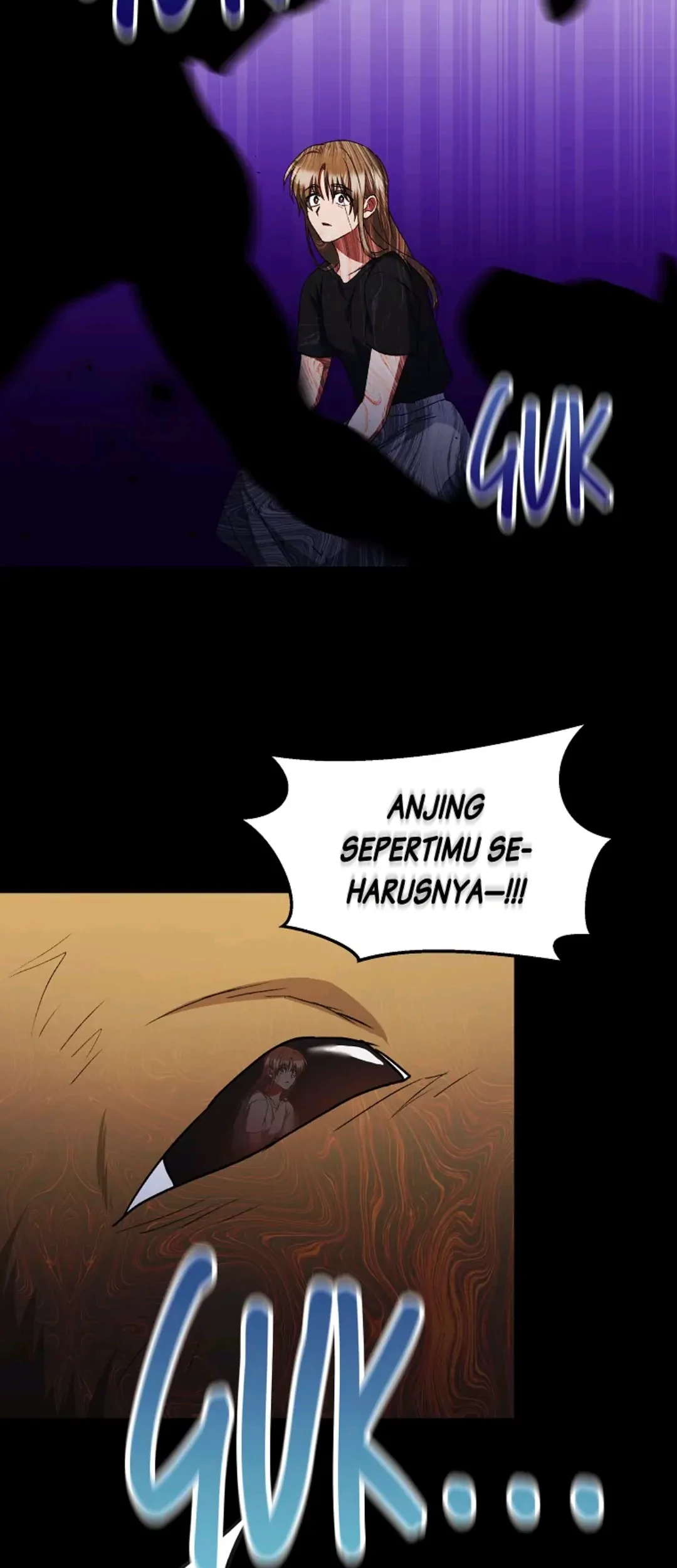 Hello? Veterinarian! Chapter 18 Gambar 22