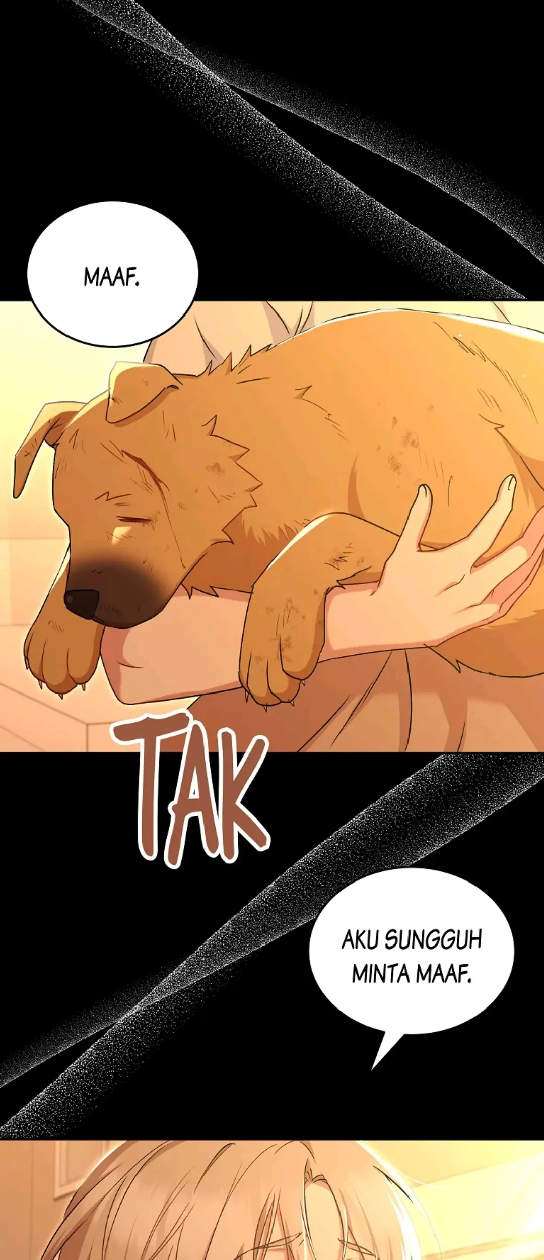 Hello? Veterinarian! Chapter 18 Gambar 25