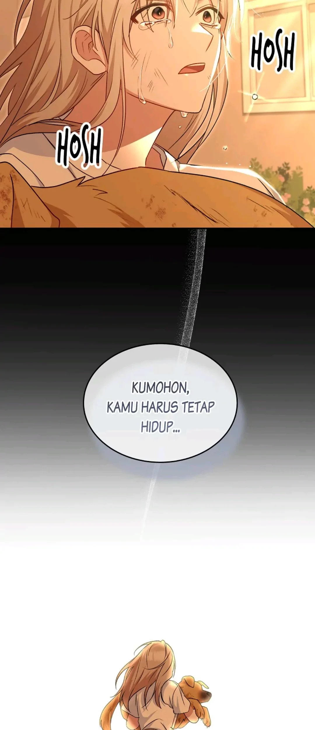 Hello? Veterinarian! Chapter 18 Gambar 26