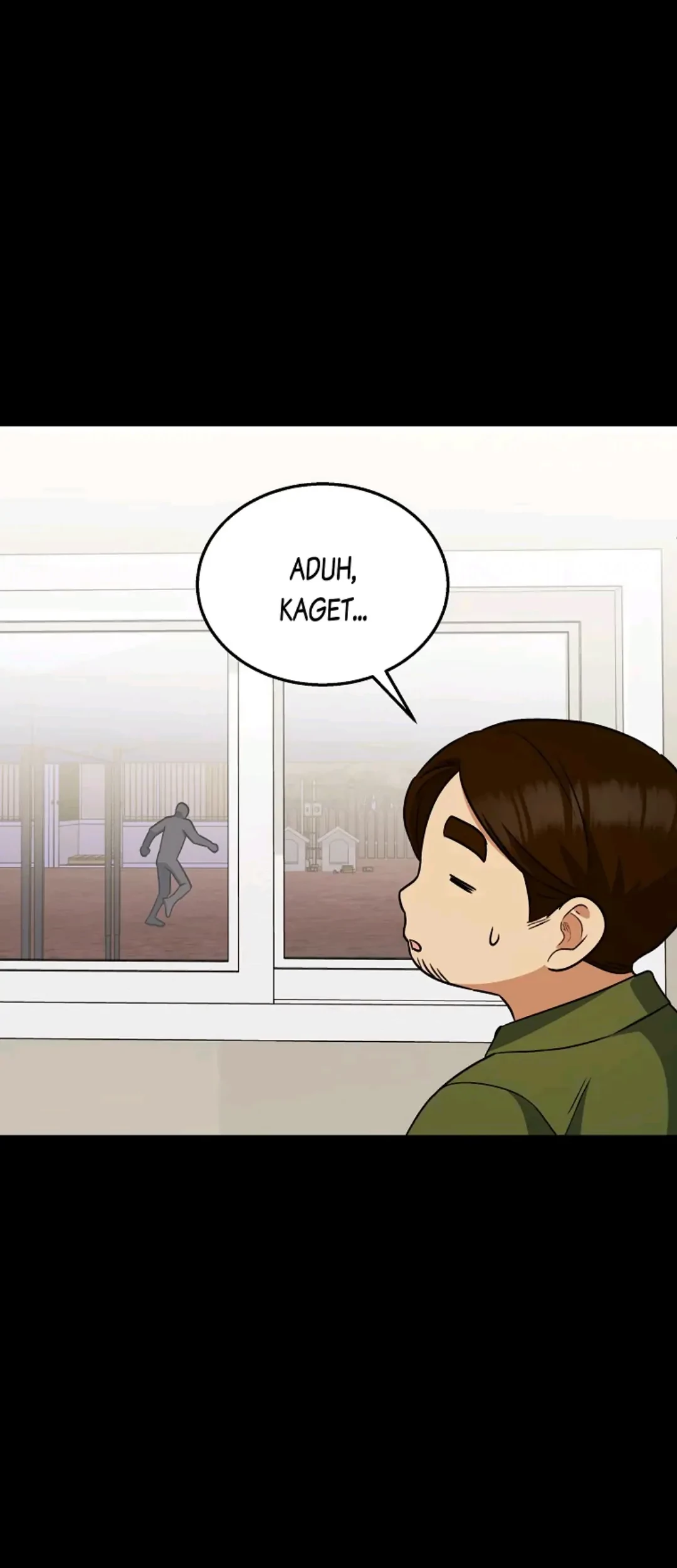 Hello? Veterinarian! Chapter 17 Gambar 22
