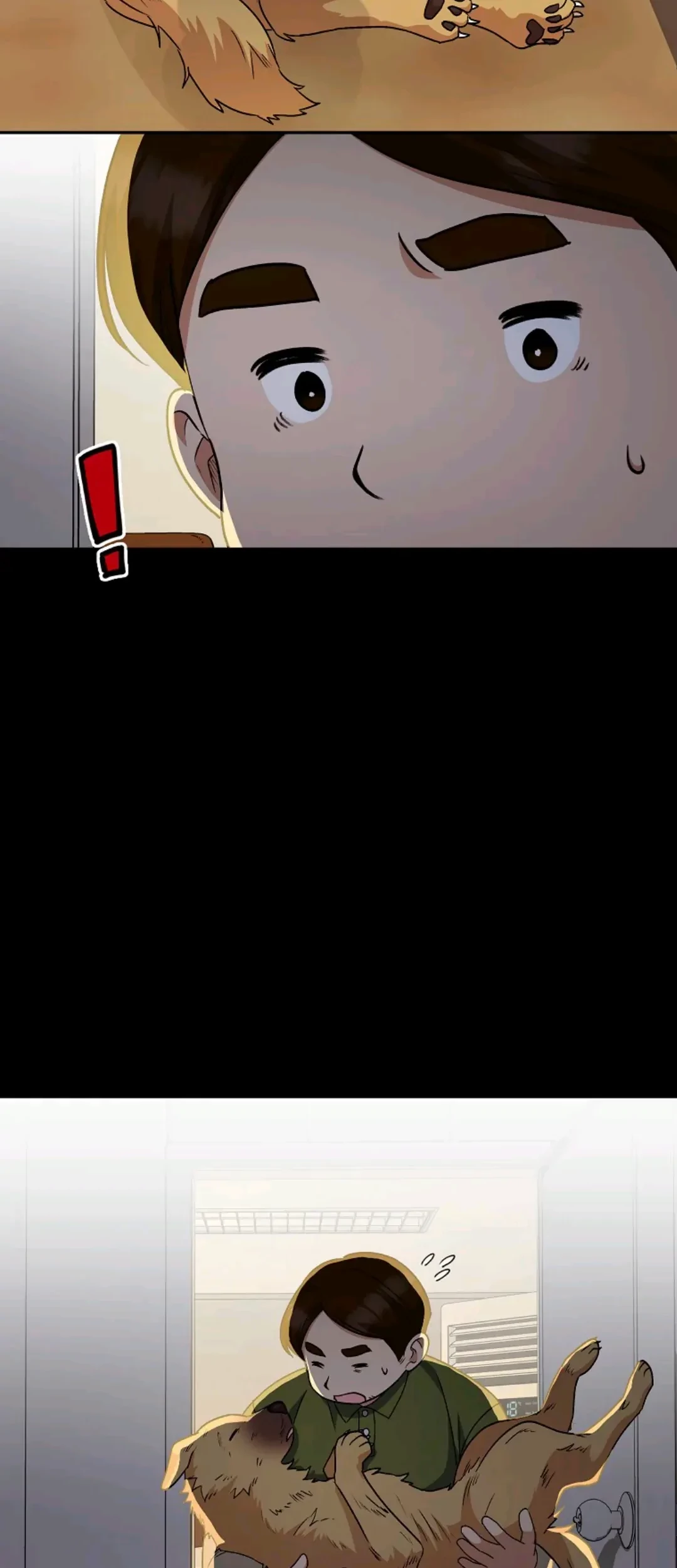 Hello? Veterinarian! Chapter 17 Gambar 25