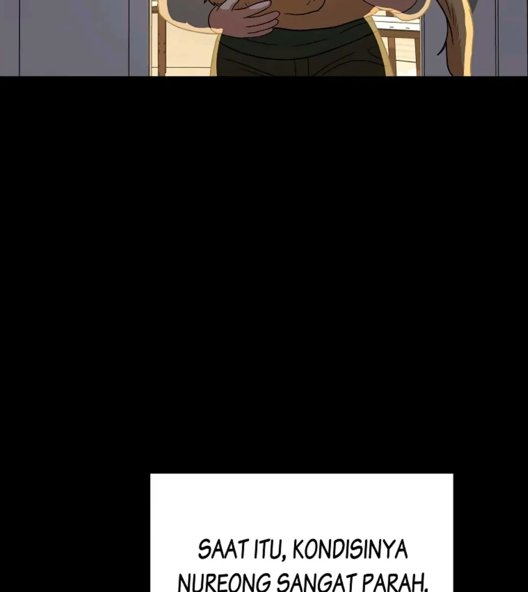Hello? Veterinarian! Chapter 17 Gambar 26