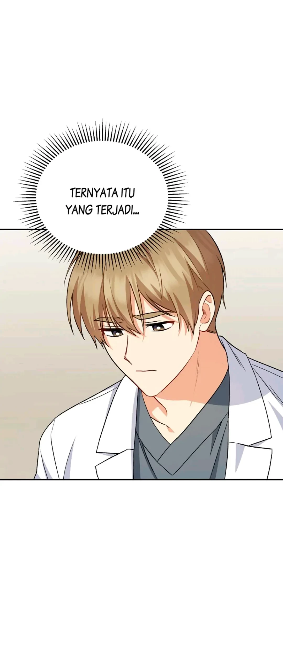 Hello? Veterinarian! Chapter 17 Gambar 31
