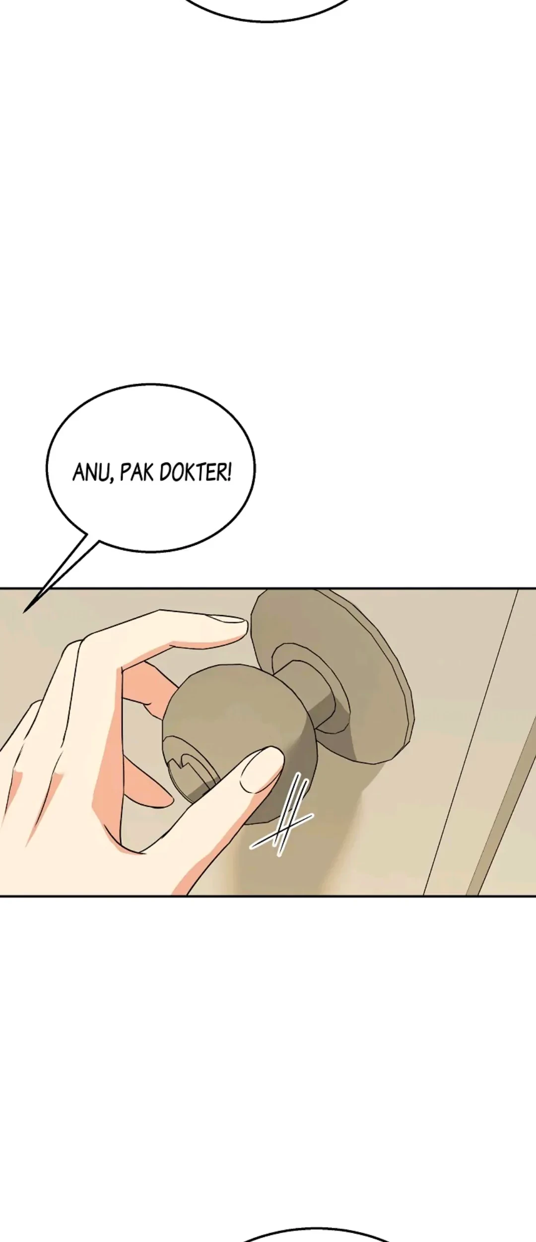 Hello? Veterinarian! Chapter 17 Gambar 34