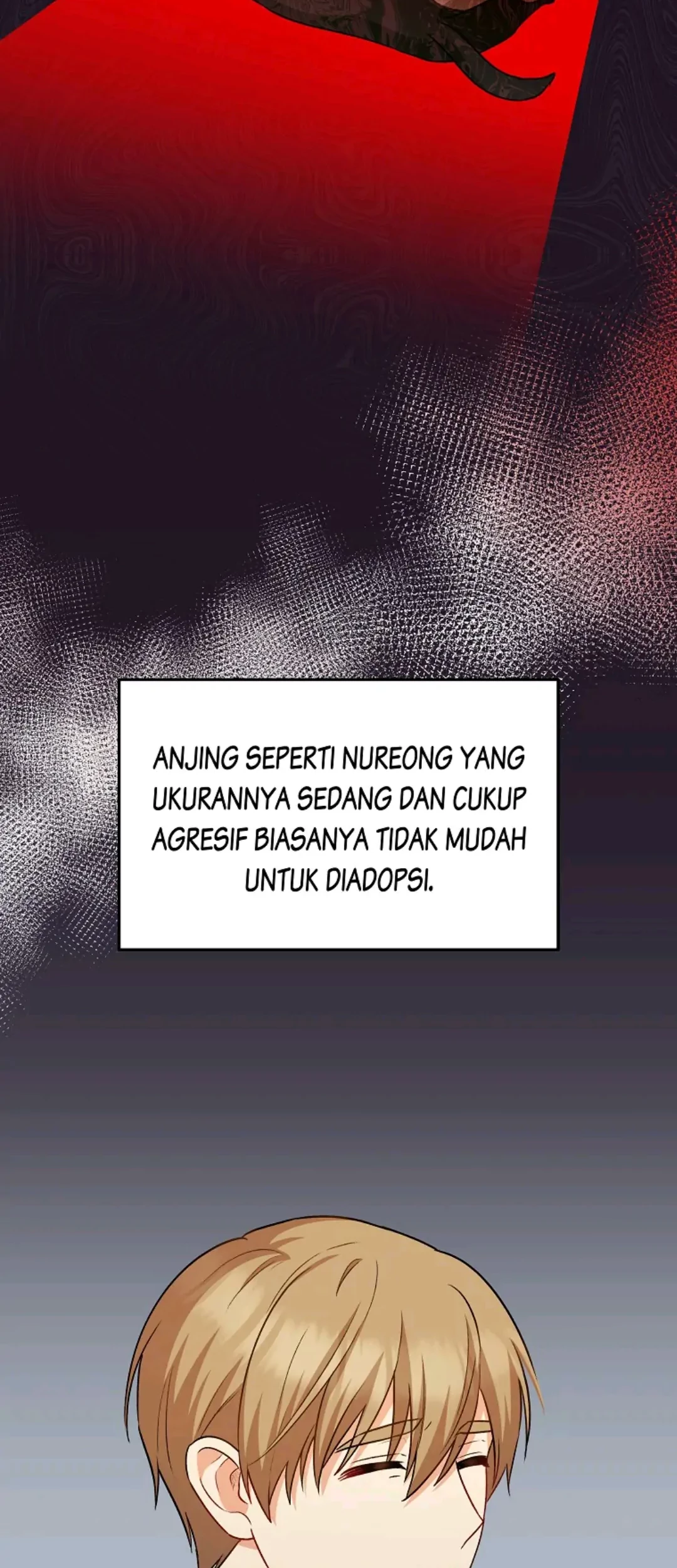 Hello? Veterinarian! Chapter 17 Gambar 43