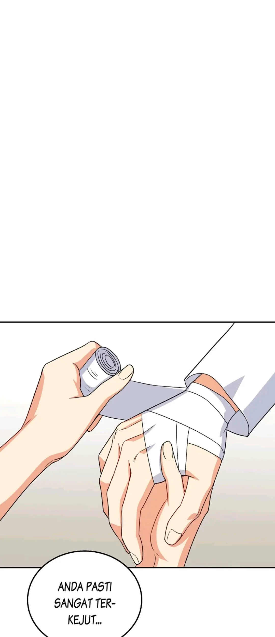 Baca Komik Hello? Veterinarian! Chapter 17 Gambar 1