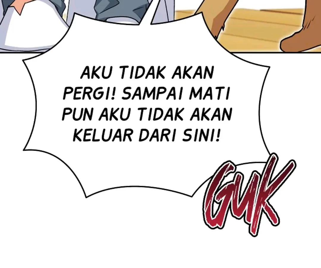 Hello? Veterinarian! Chapter 17 Gambar 52