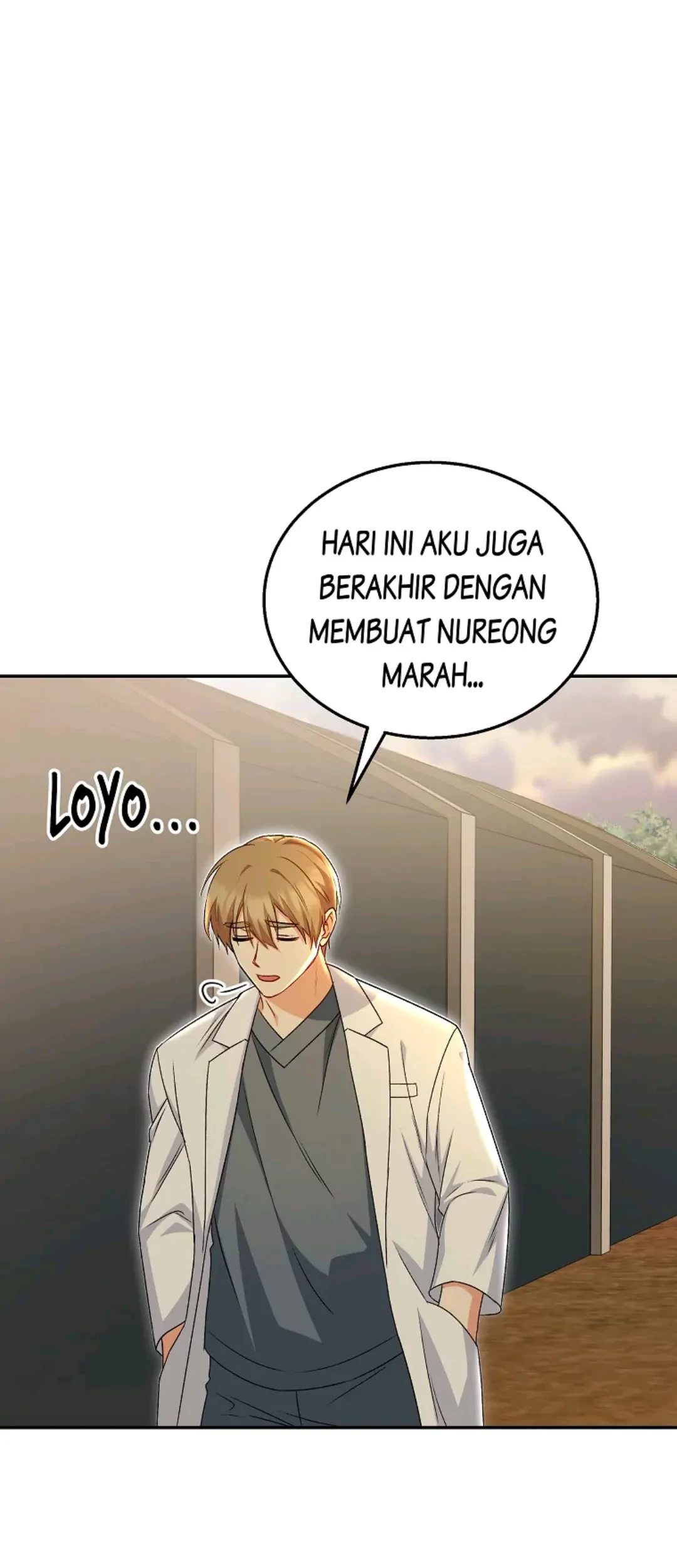 Hello? Veterinarian! Chapter 17 Gambar 55