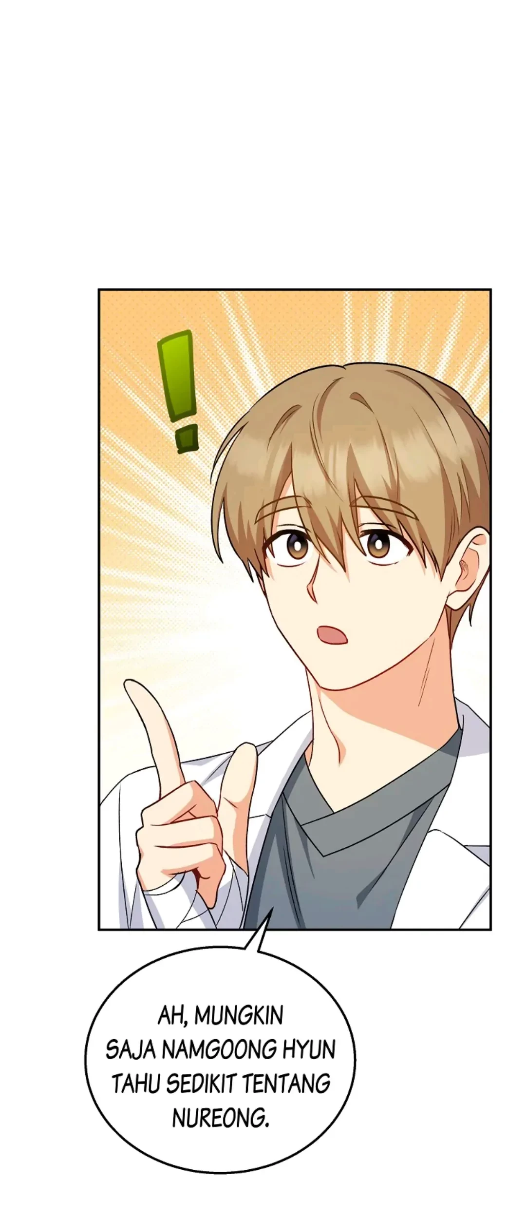 Hello? Veterinarian! Chapter 17 Gambar 57