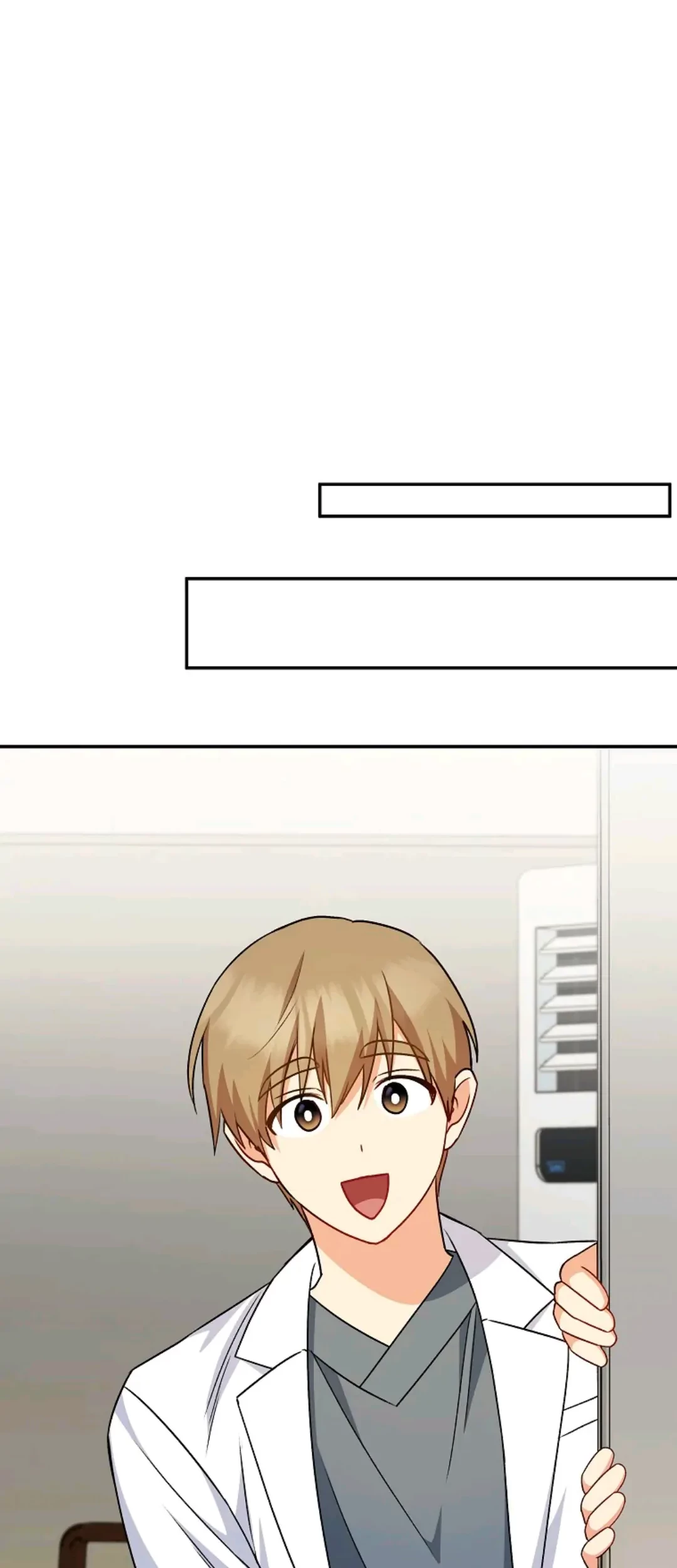 Hello? Veterinarian! Chapter 17 Gambar 58