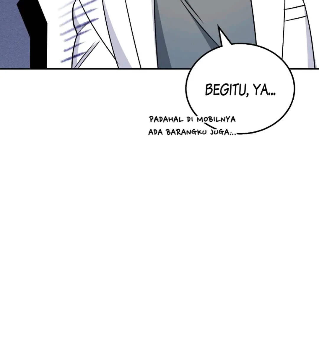Hello? Veterinarian! Chapter 17 Gambar 60