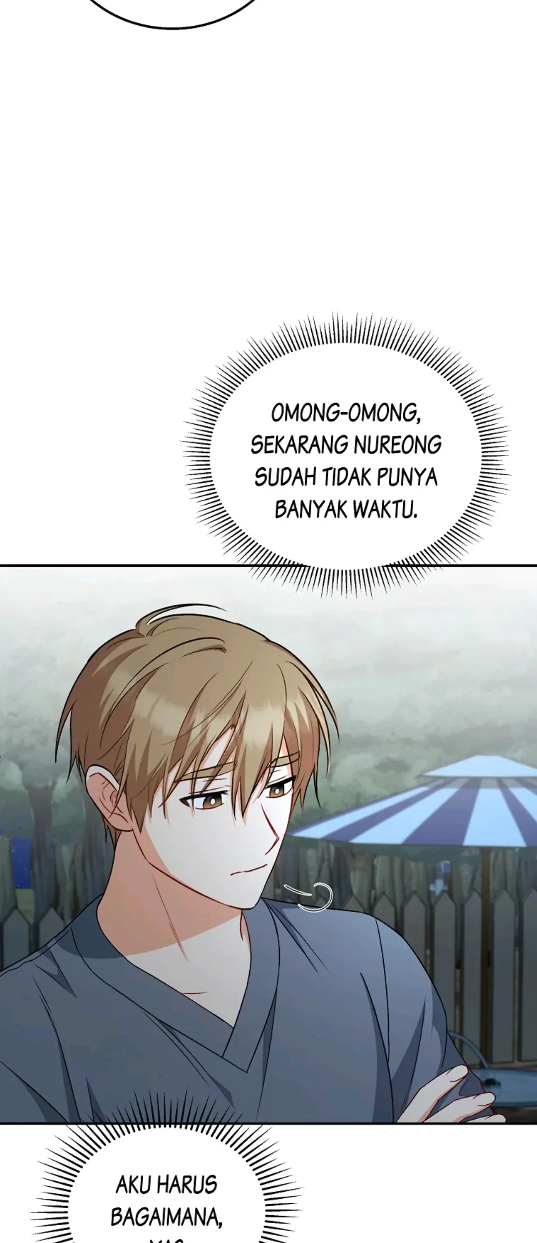 Hello? Veterinarian! Chapter 17 Gambar 63