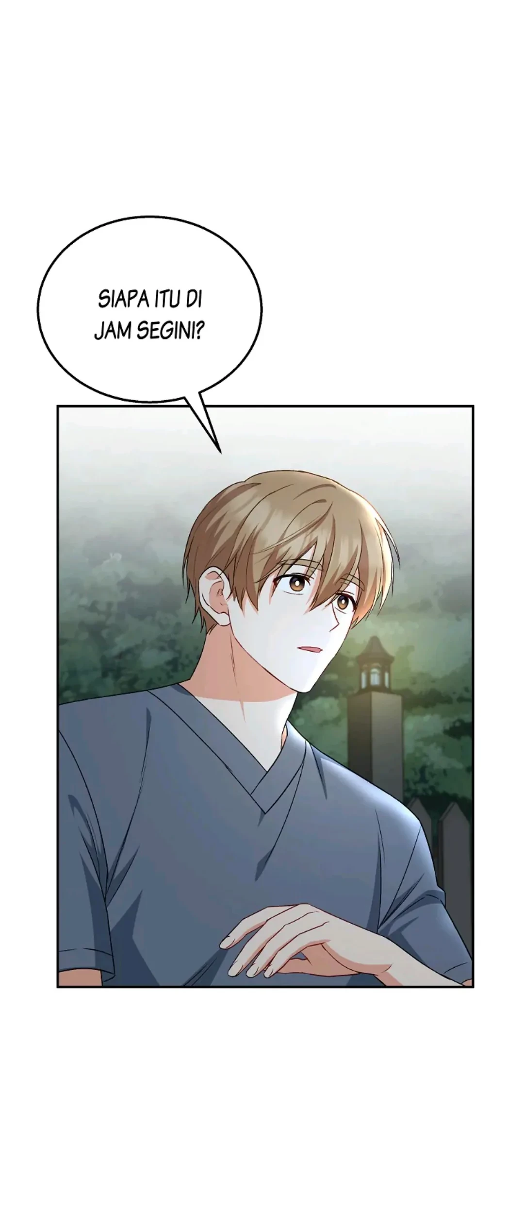 Hello? Veterinarian! Chapter 17 Gambar 66