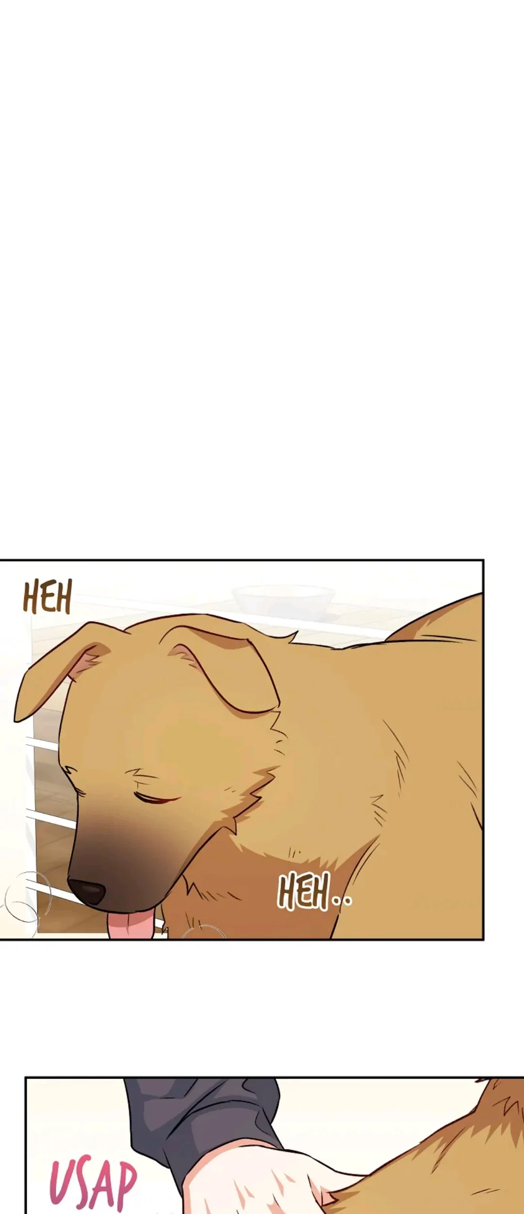 Hello? Veterinarian! Chapter 17 Gambar 68