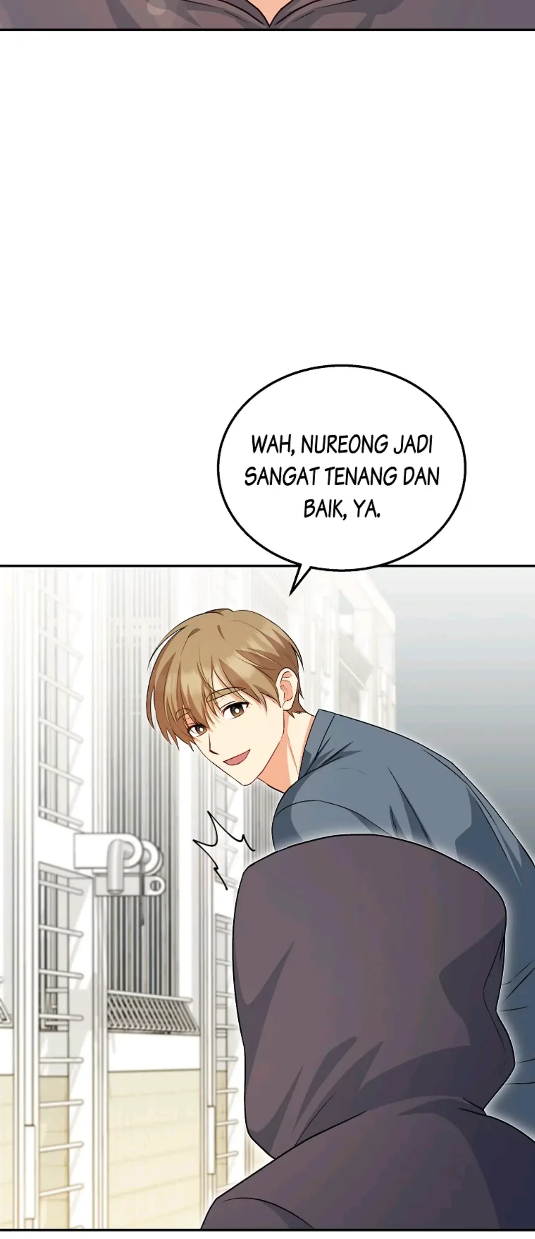 Hello? Veterinarian! Chapter 17 Gambar 71