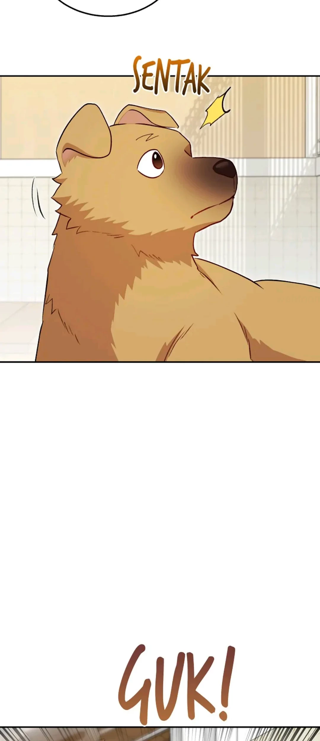 Hello? Veterinarian! Chapter 17 Gambar 75
