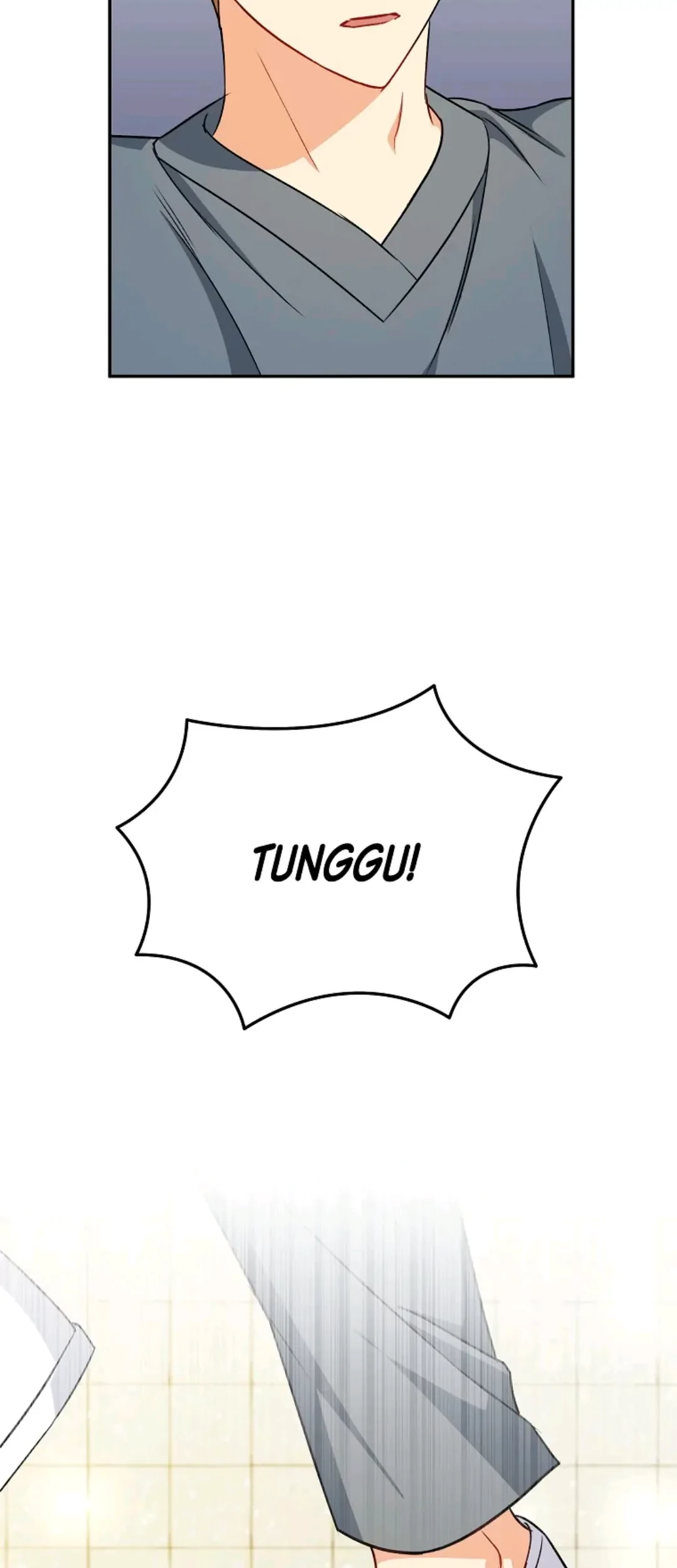 Hello? Veterinarian! Chapter 17 Gambar 80