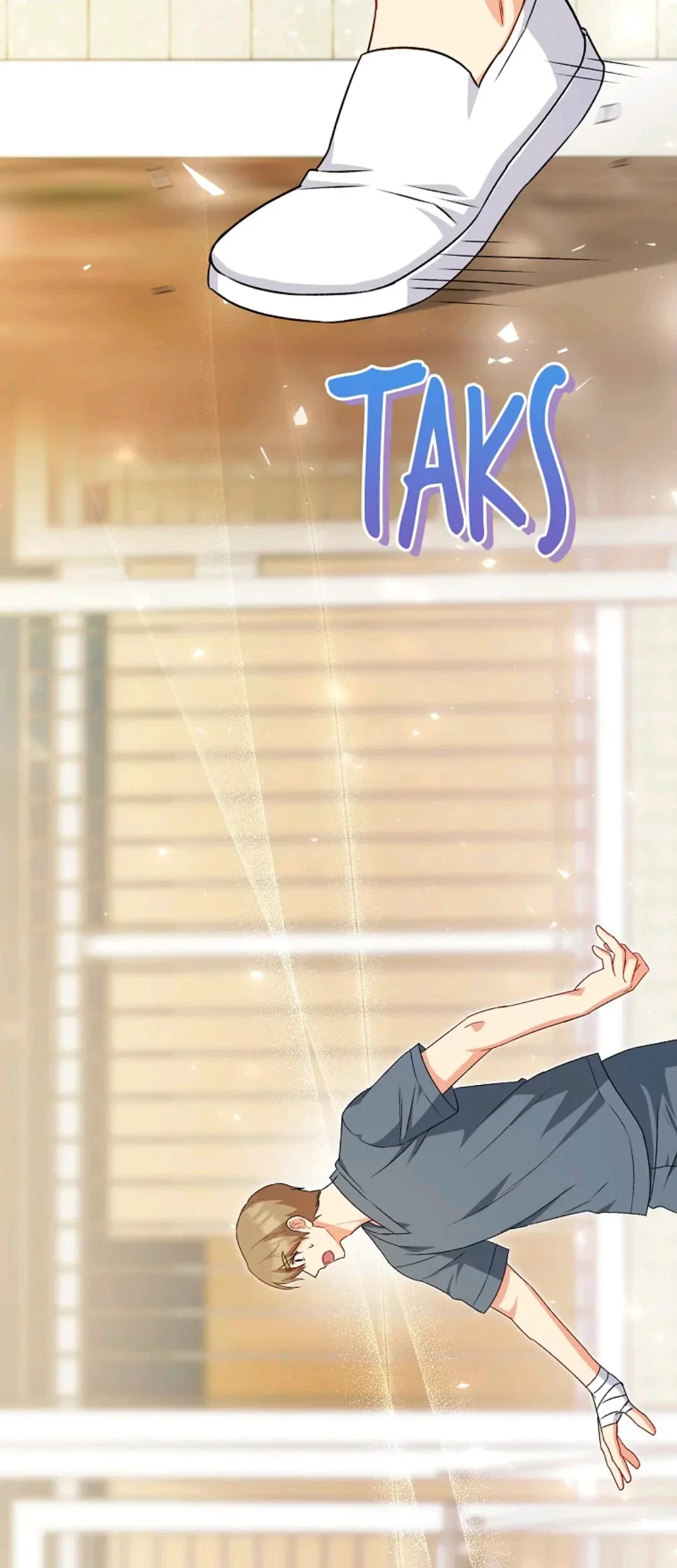 Hello? Veterinarian! Chapter 17 Gambar 81
