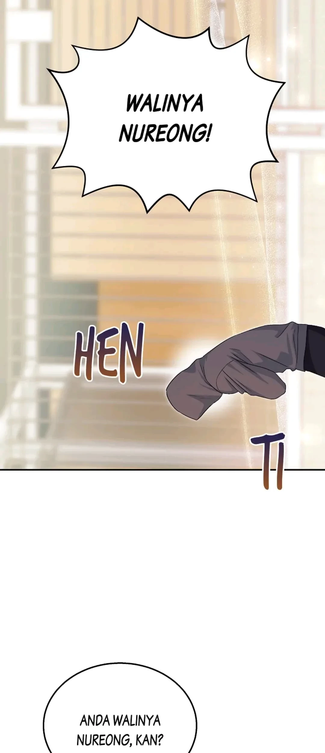 Hello? Veterinarian! Chapter 17 Gambar 83