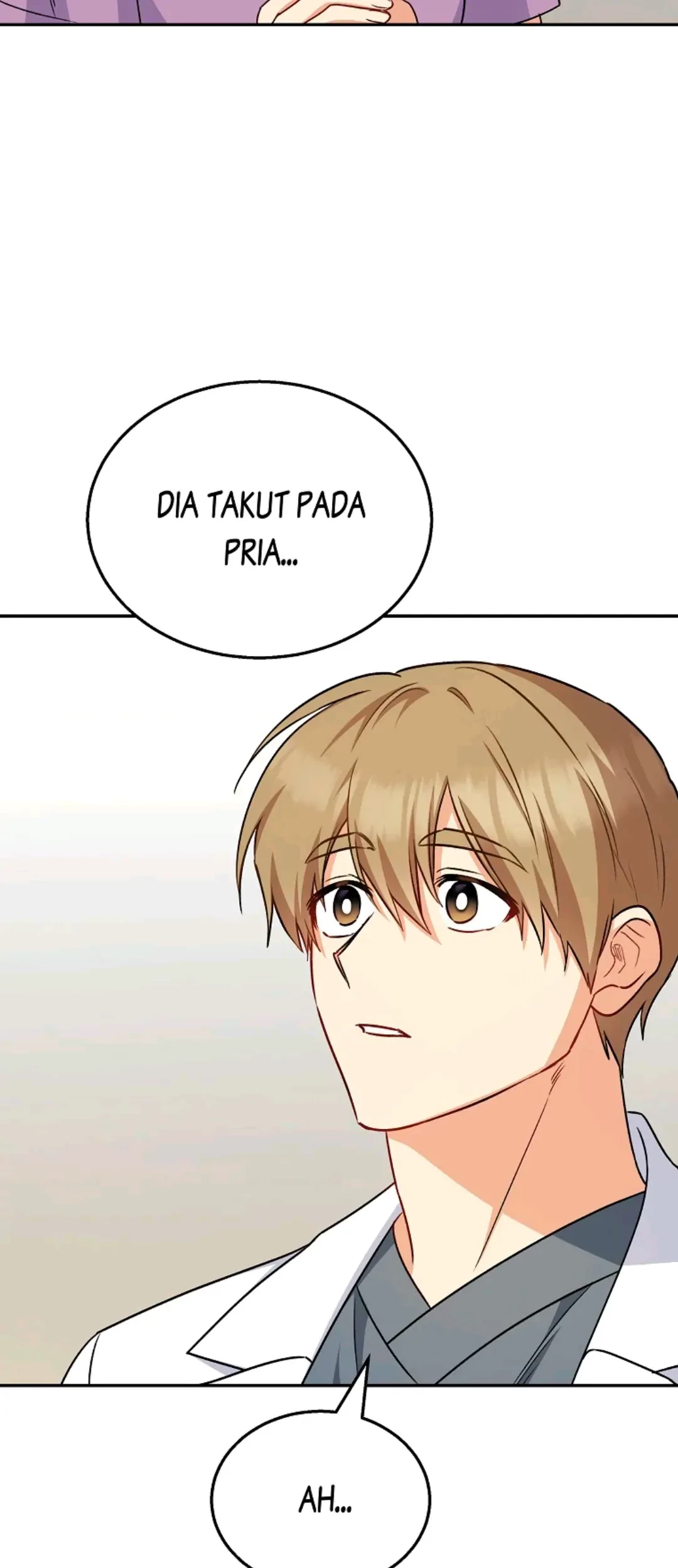 Hello? Veterinarian! Chapter 17 Gambar 9