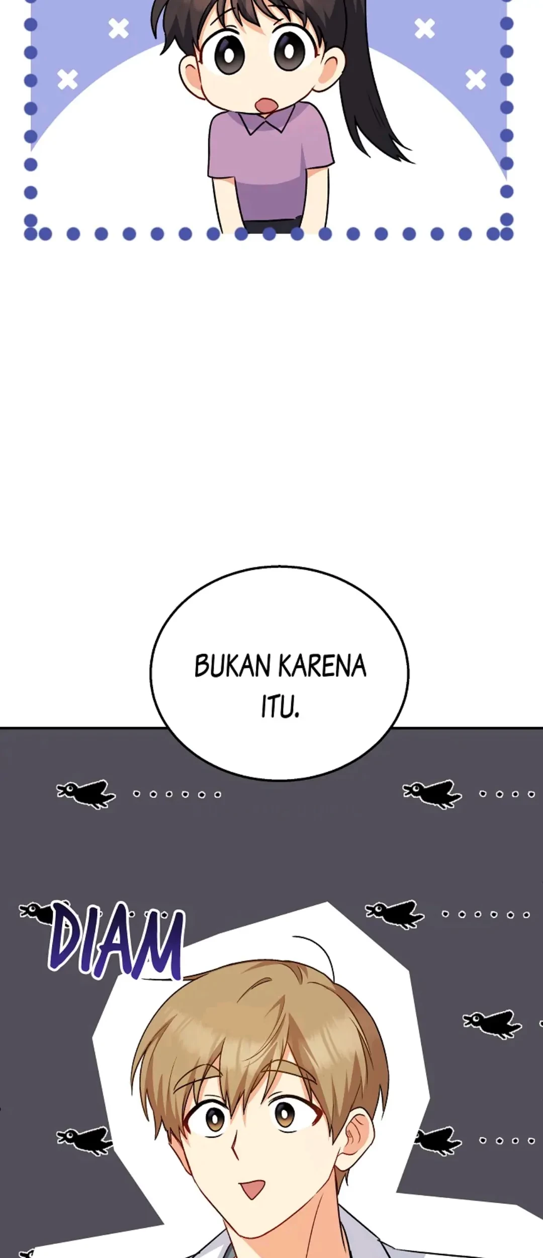 Hello? Veterinarian! Chapter 17 Gambar 16